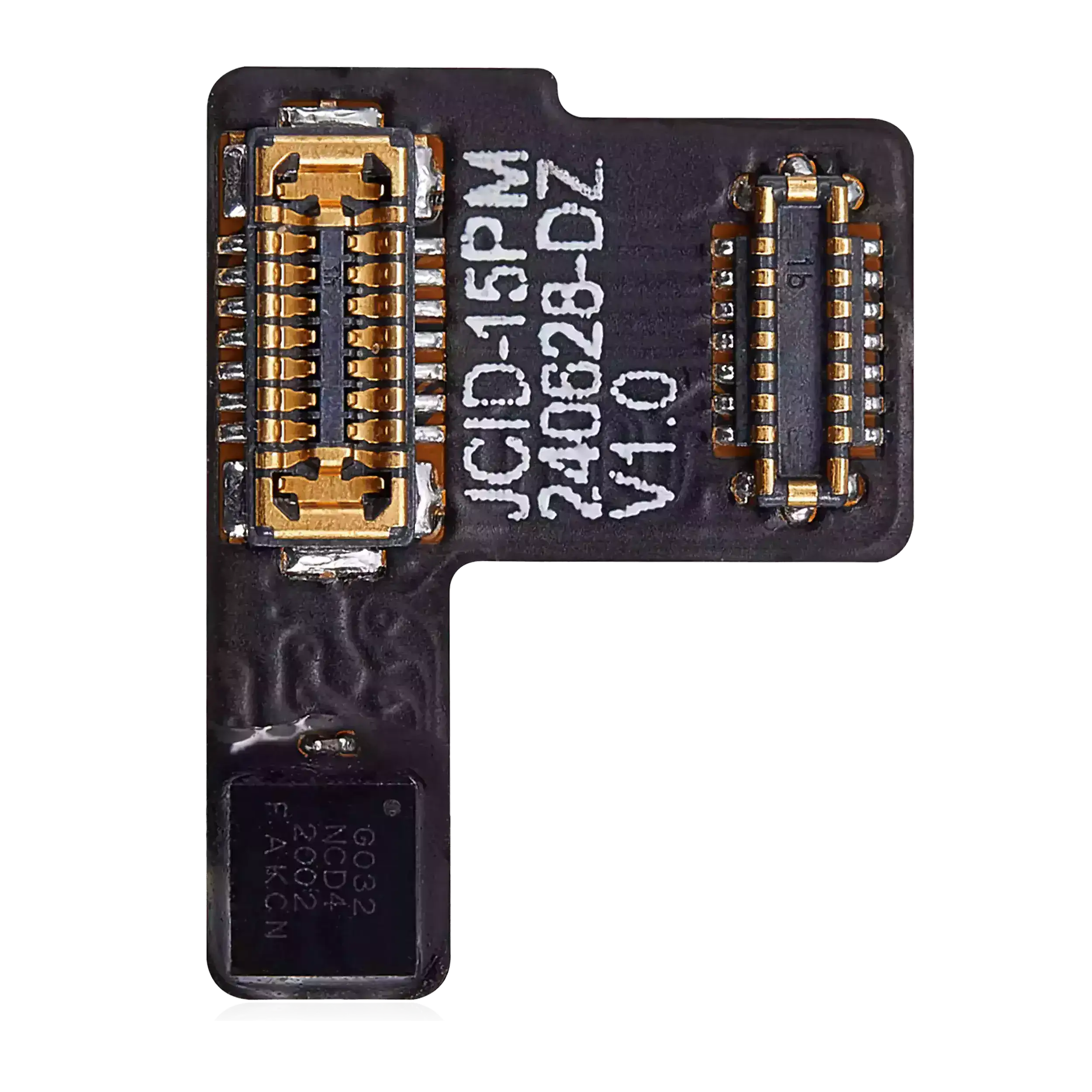 JCID Front Camera Tag-On FPC Repair for iPhone 15 Pro Max