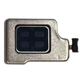 Lautsprecher (Hörmuschel) für Google Pixel 9 / 9 Pro / 9 Pro XL (Original OEM)