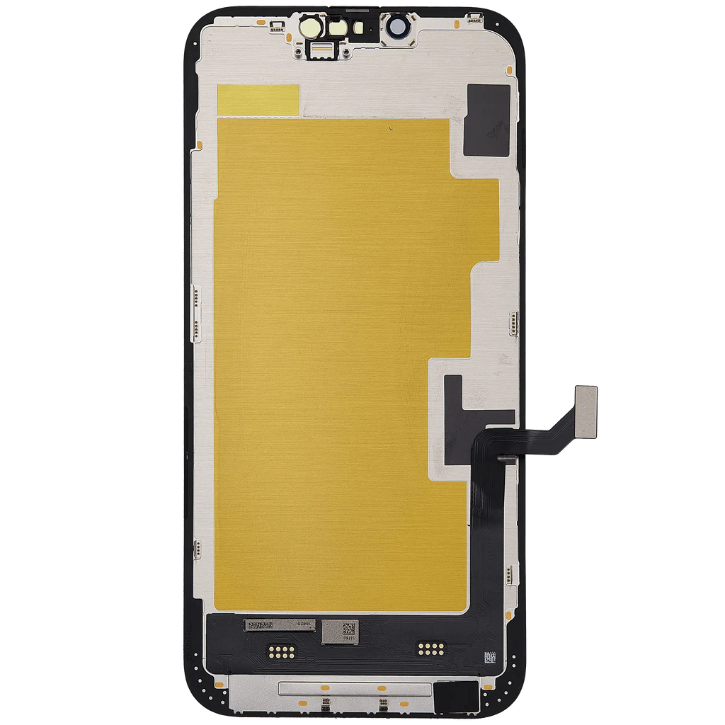 OLED-Display für iPhone 14 Plus (Aftermarket Pro: XO7 Soft)
