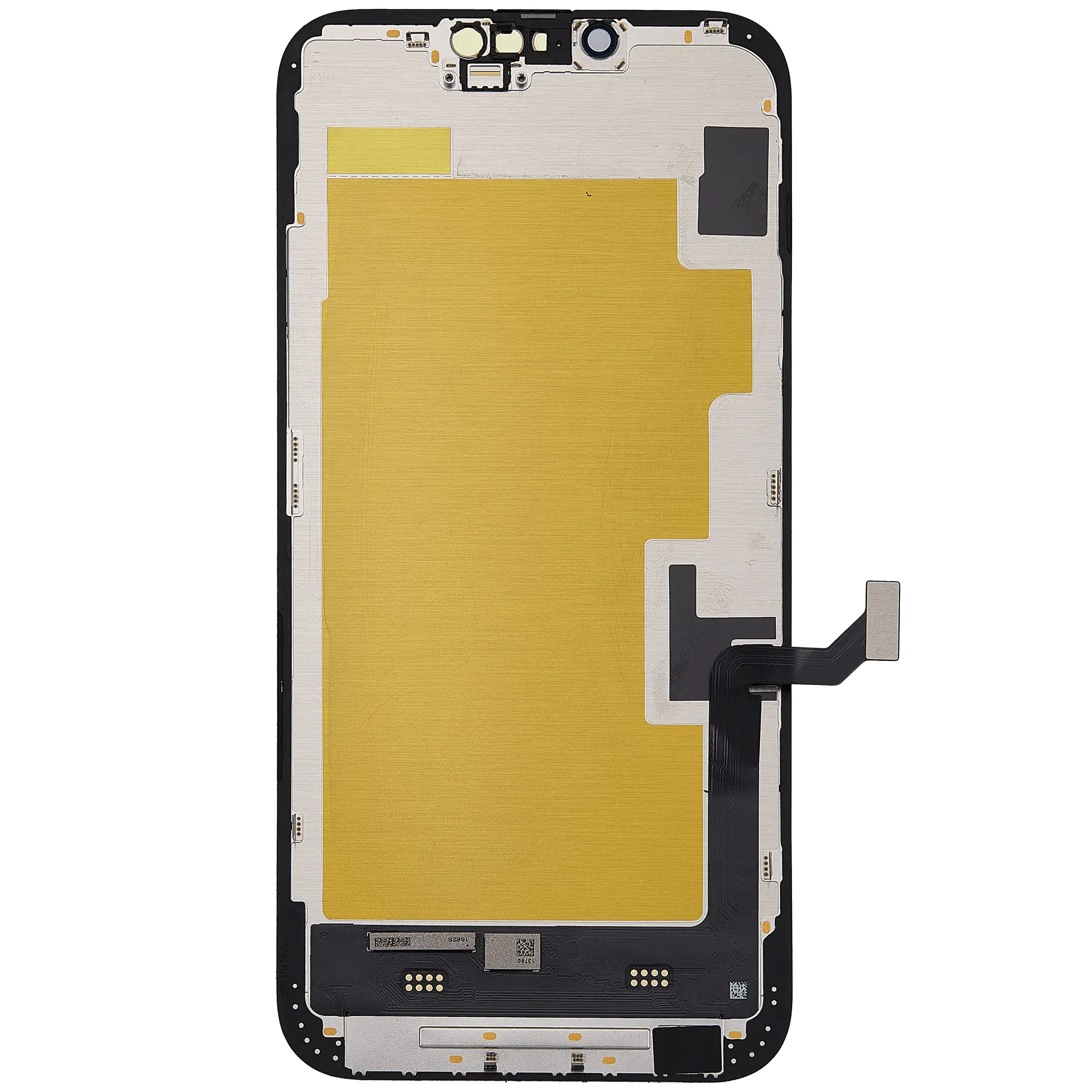 OLED-Display für iPhone 14 Plus (Aftermarket Pro: XO7 Soft)