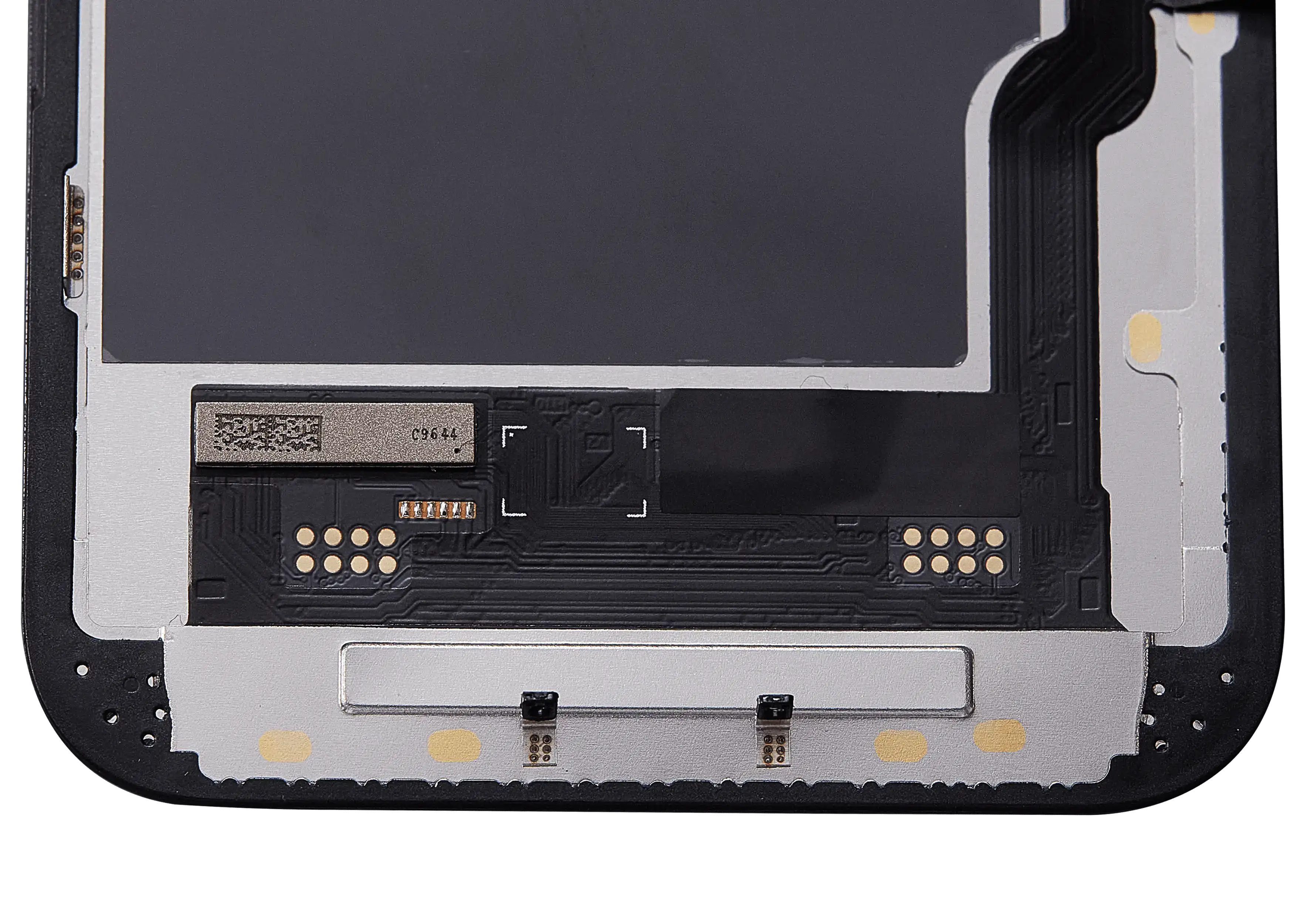 OLED Display for iPhone 13 (Aftermarket Plus: Soft)