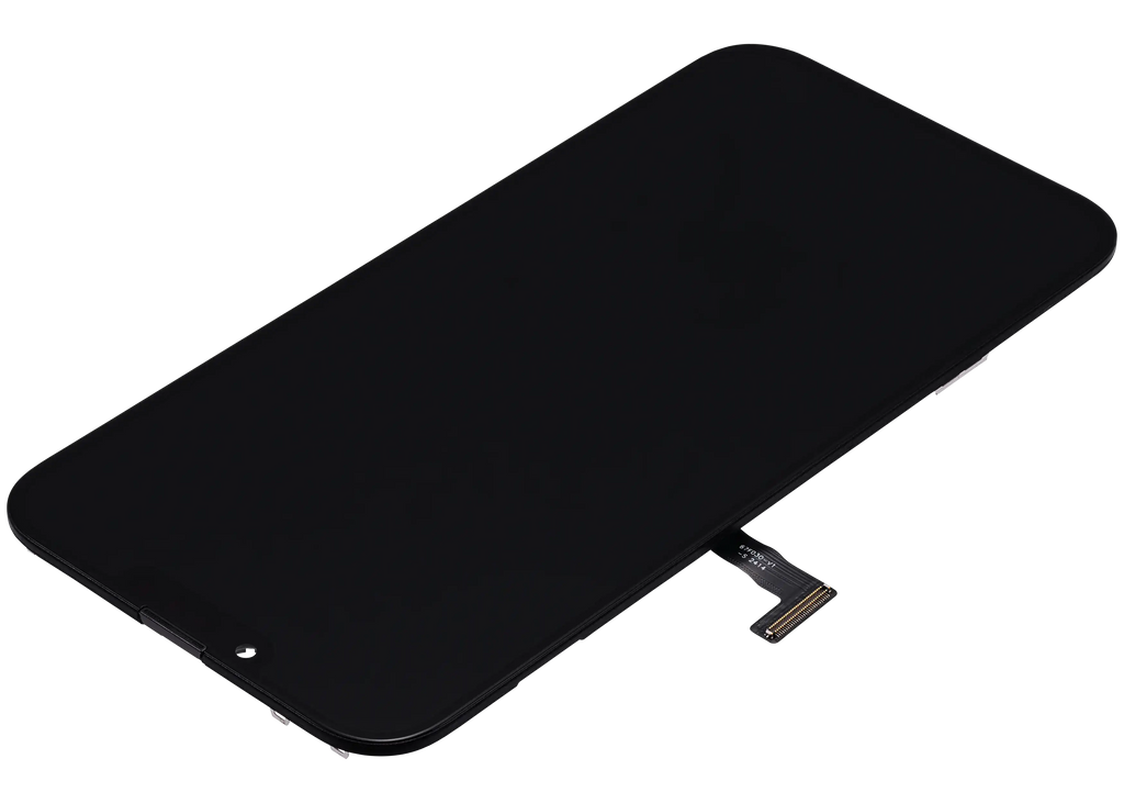 OLED-Display für iPhone 13 Pro Max (Aftermarket Pro: XO7 Soft)