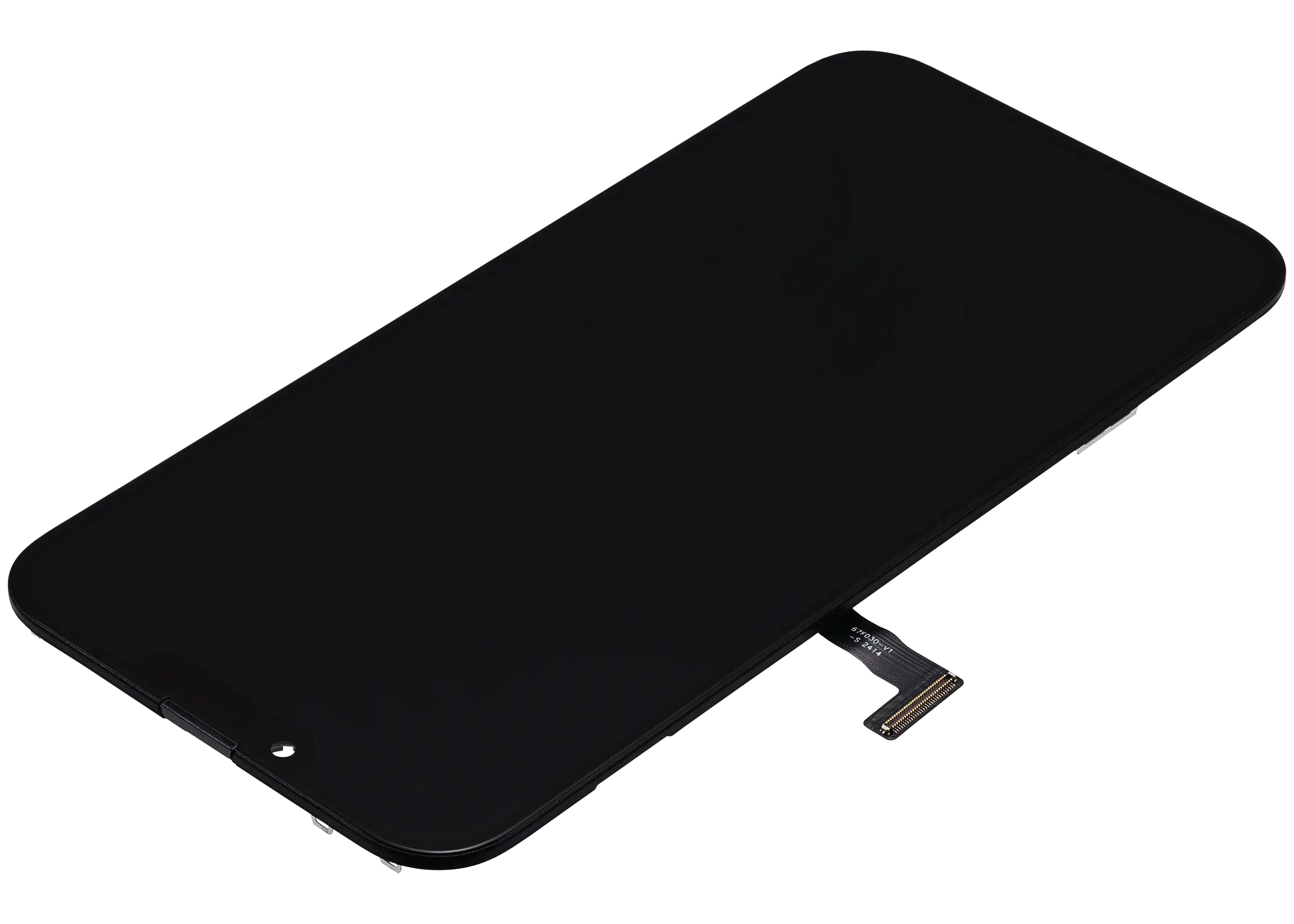 OLED-Display für iPhone 13 Pro Max (Aftermarket Pro: XO7 Soft)