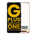 LCD Display without Frame for Motorola Moto G 5G Plus (XT2075-3 / 2020) / One 5G (XT2075-2 / 2020) (Refurbished) (All Colors)