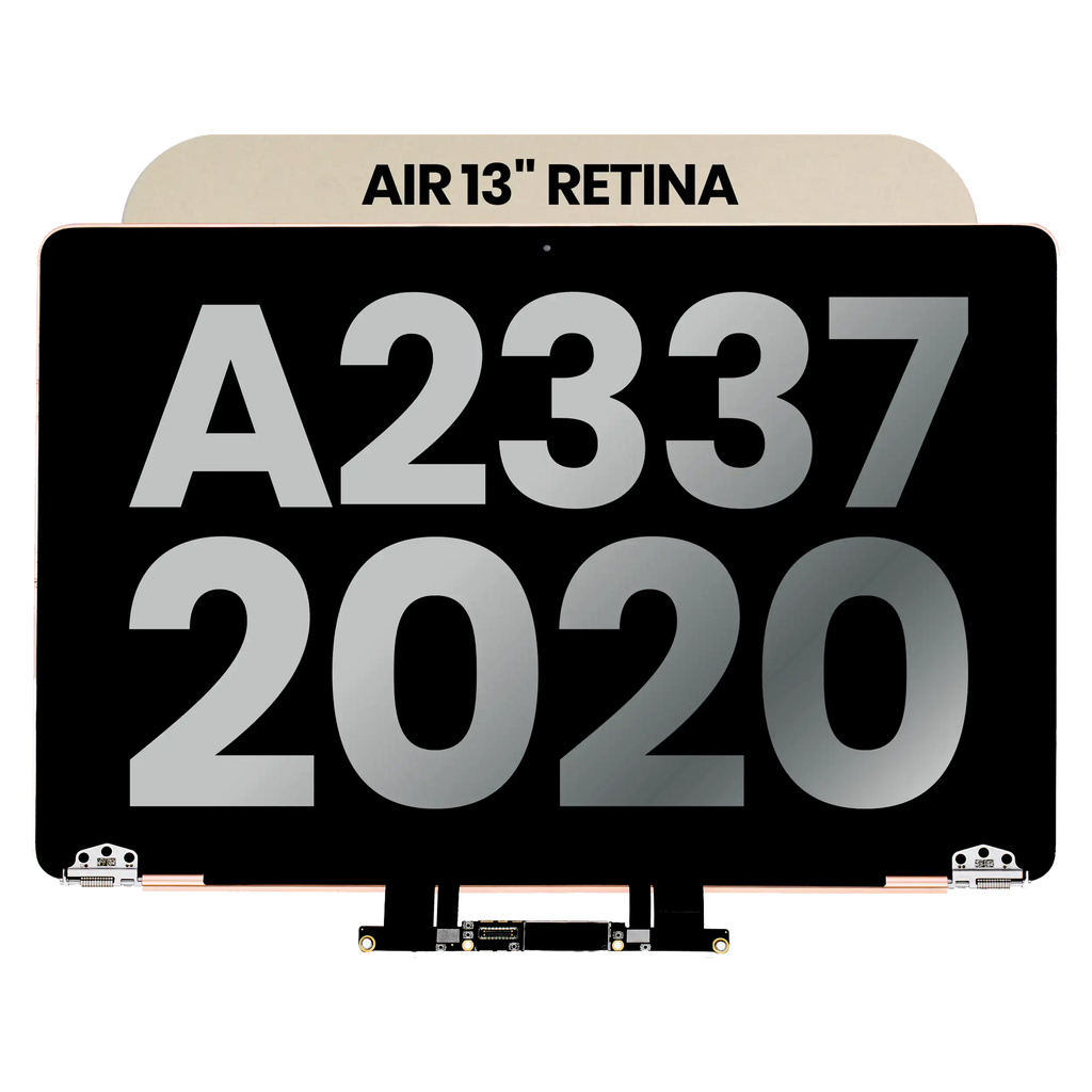 Original OEM-Ausbau Qualität A (gebraucht) – MacBook Air 13" A2337 2020 Complete