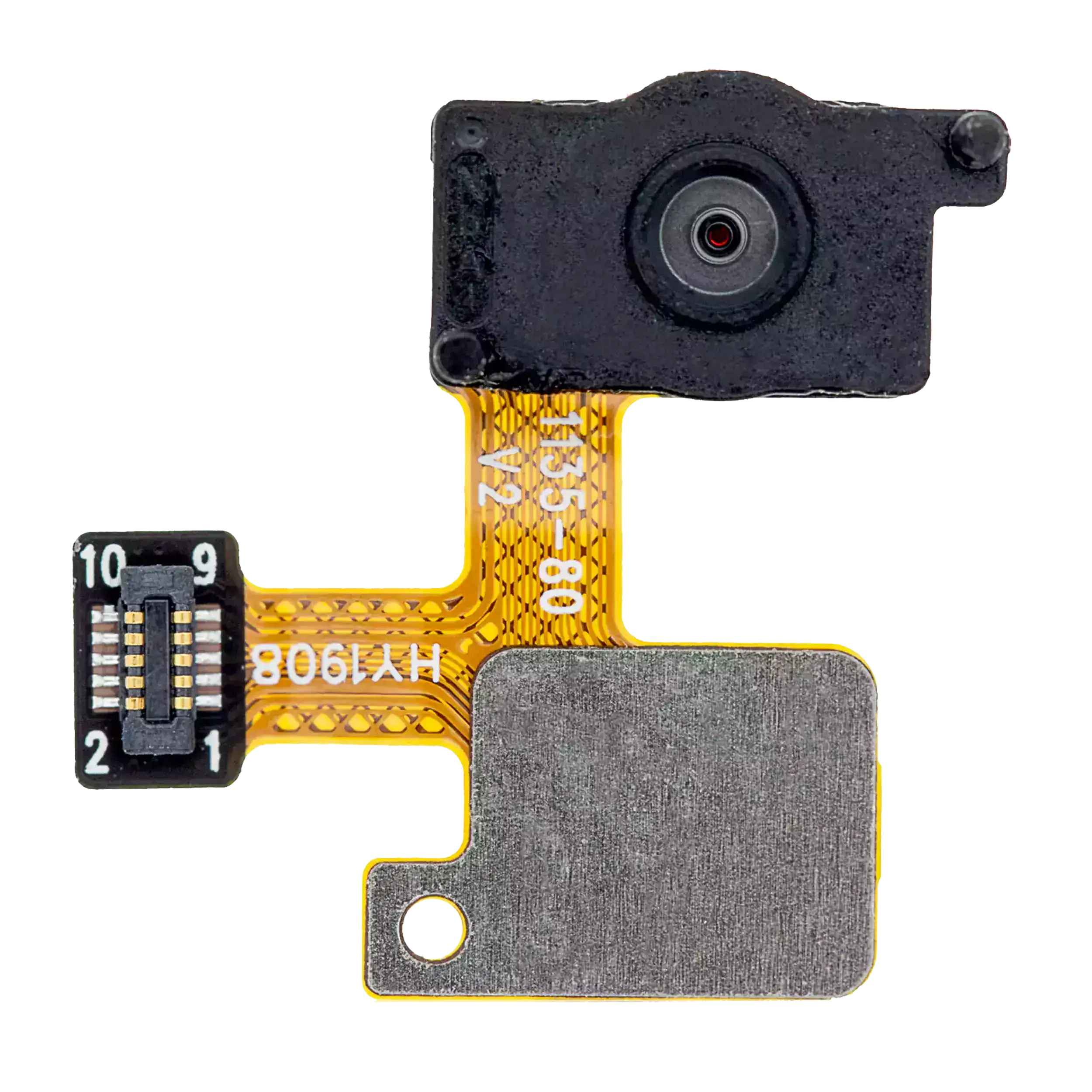 Fingerabdrucksensor-Flex für Xiaomi Mi 9