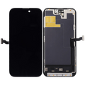 OLED-Display für iPhone 14 Pro Max (Aftermarket Pro: XO7 Soft)