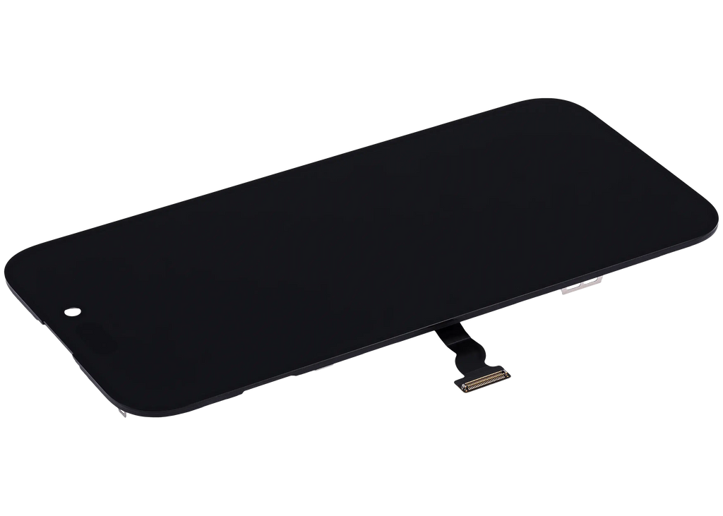 OLED-Display für iPhone 14 Pro Max (Aftermarket Pro: XO7 Soft)