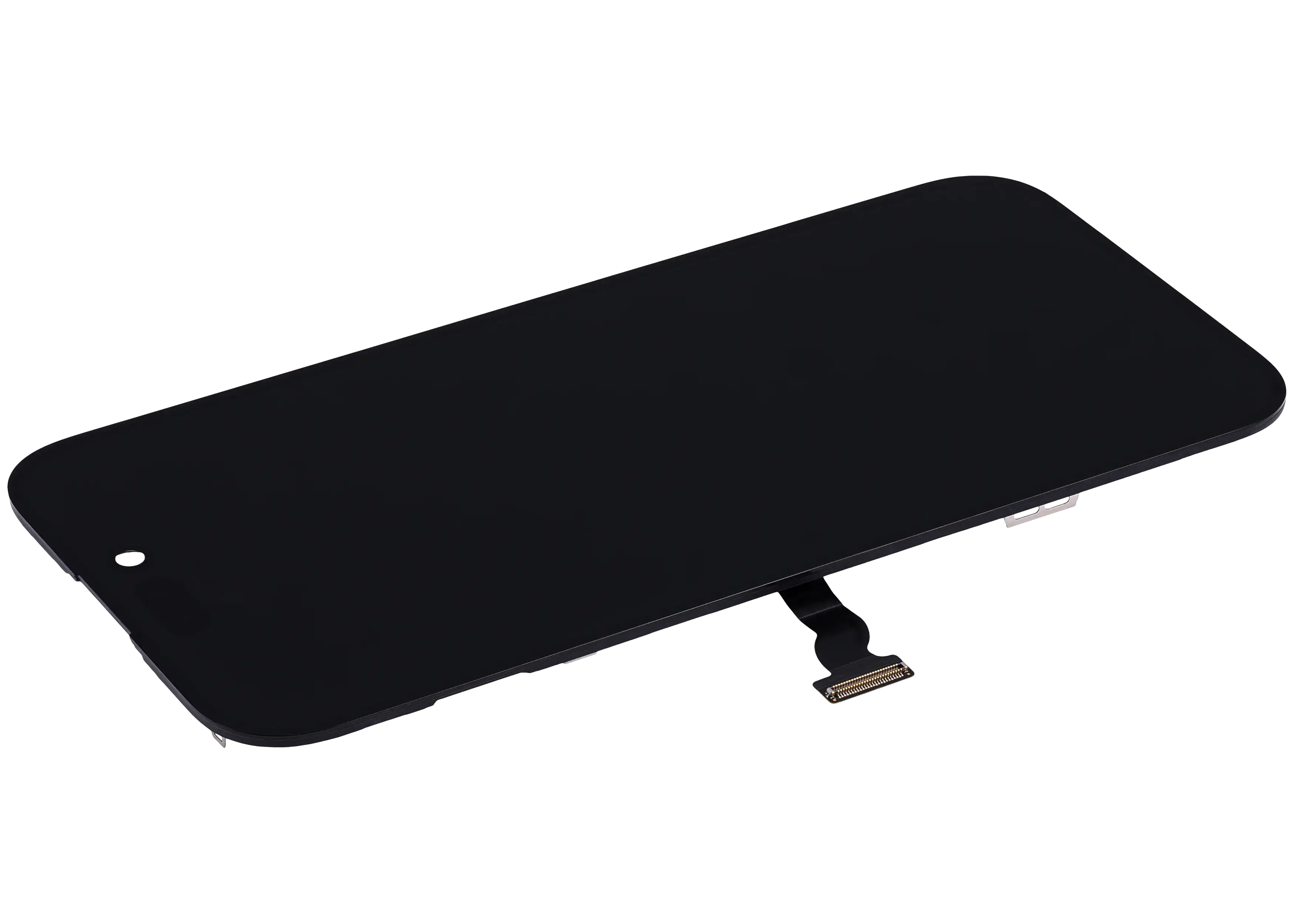 OLED-Display für iPhone 14 Pro Max (Aftermarket Pro: XO7 Soft)