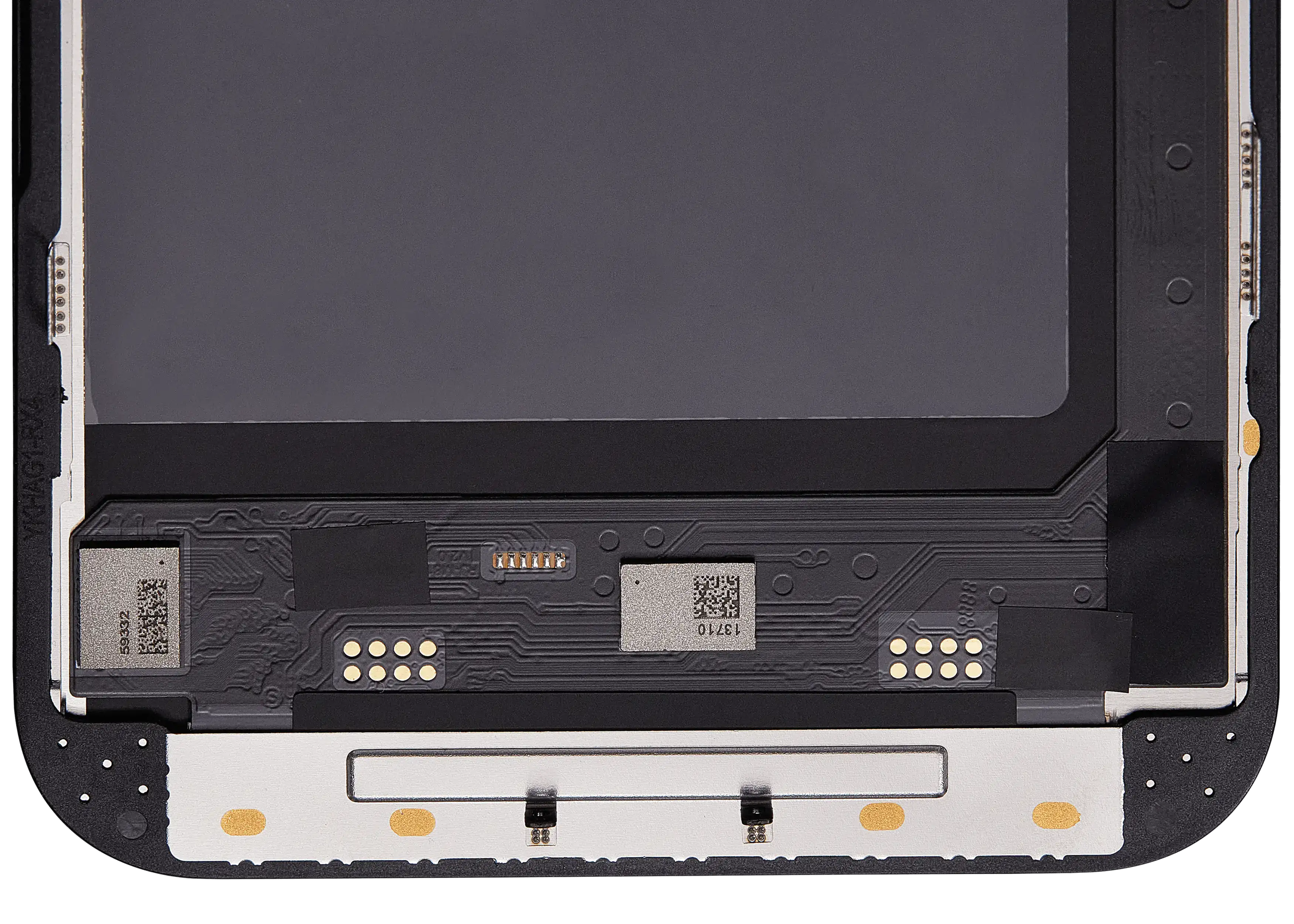 OLED-Display für iPhone 14 Pro Max (Aftermarket Pro: XO7 Soft)
