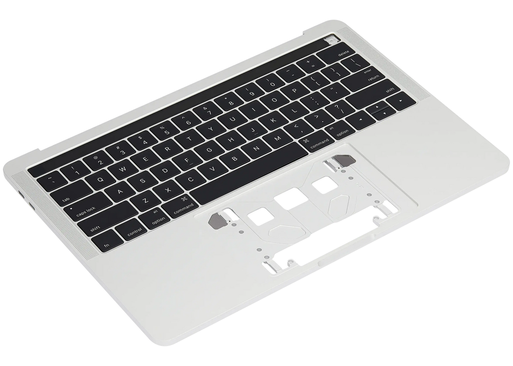 Original OEM-Ausbau Qualität A (gebraucht) – MacBook Pro 13" A1706 2016-2017 Top