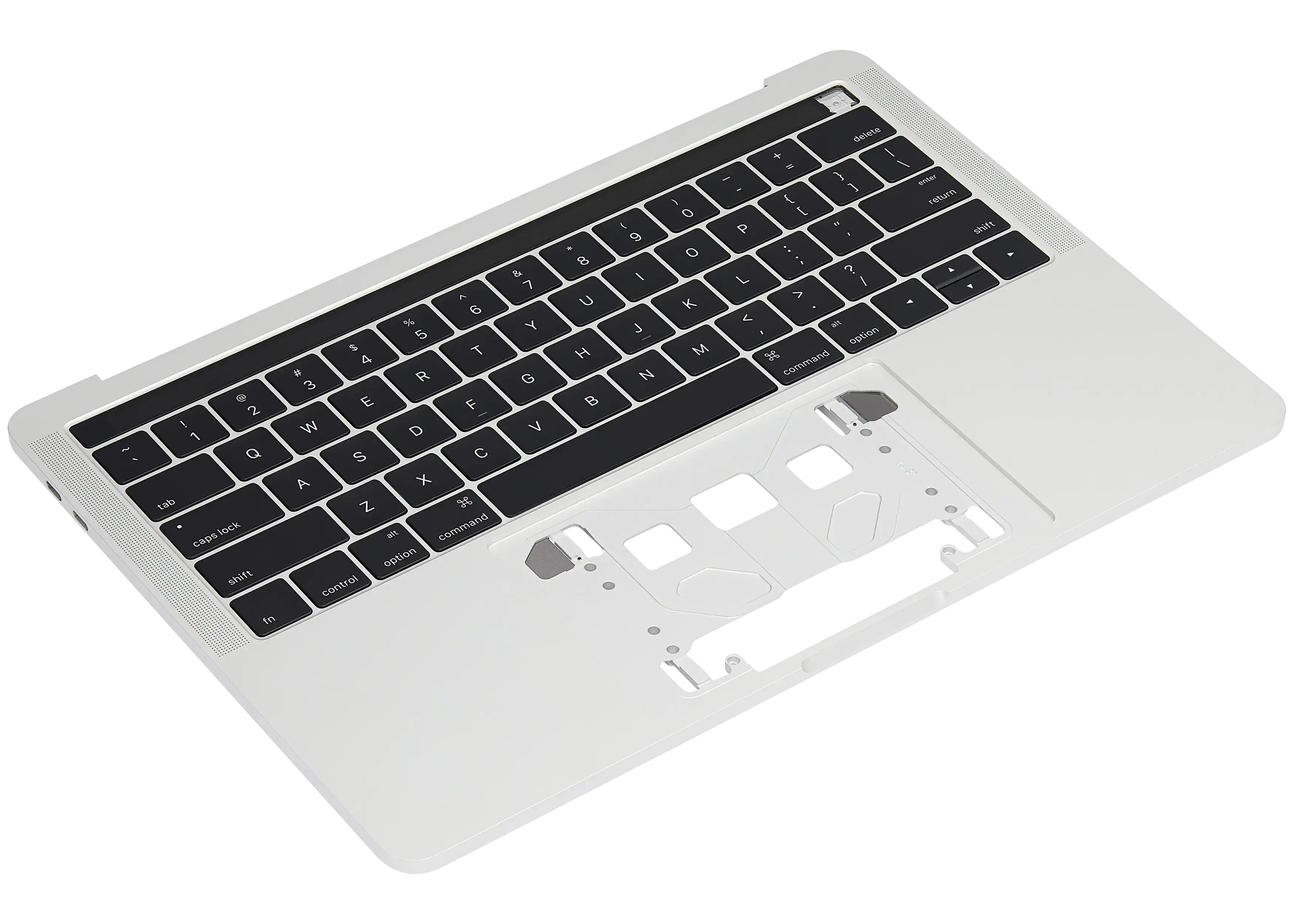 Original OEM-Ausbau Qualität A (gebraucht) – MacBook Pro 13" A1706 2016-2017 Top
