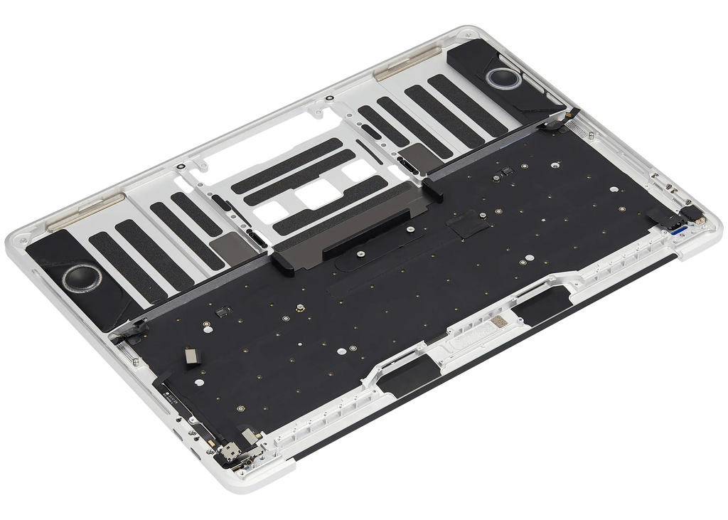 Original OEM-Ausbau Qualität A (gebraucht) – MacBook Pro 13" A1706 2016-2017 Top