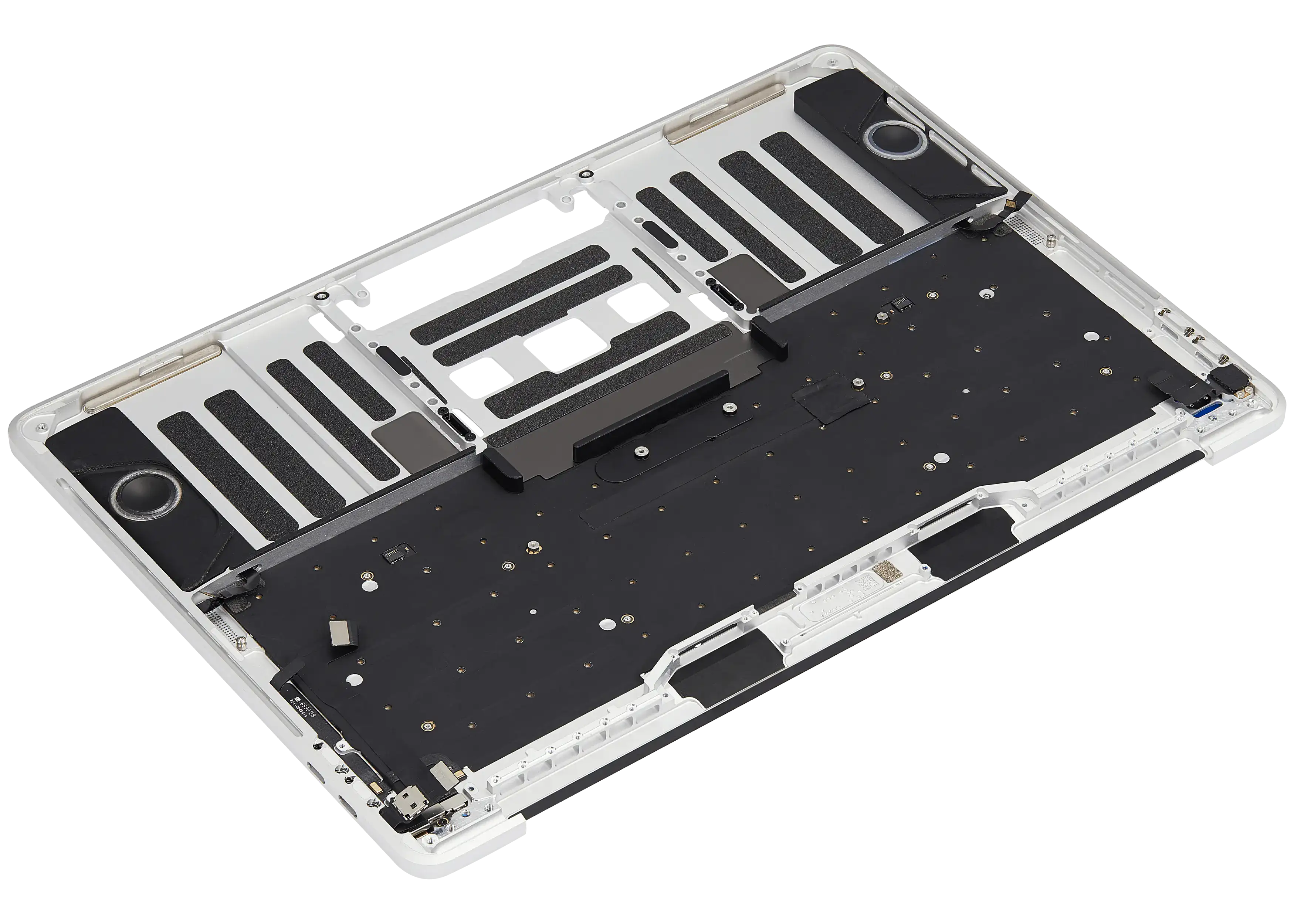Original OEM-Ausbau Qualität A (gebraucht) – MacBook Pro 13" A1706 2016-2017 Top