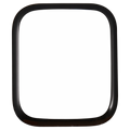 Casper 3D Edge Temperglas für Apple Watch Series 7 / 8 / 9 (41MM)