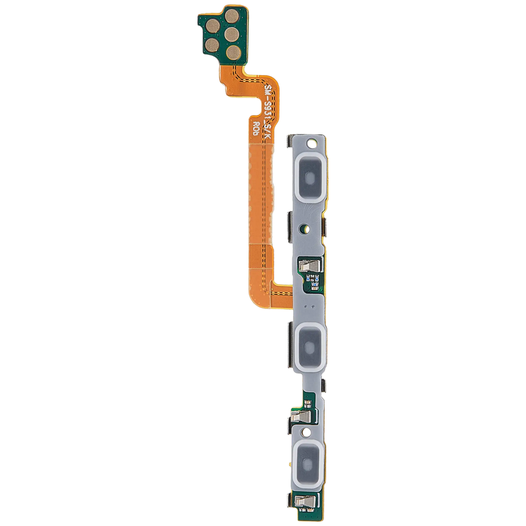 Power & Volume Flex Cable für Samsung Galaxy S25