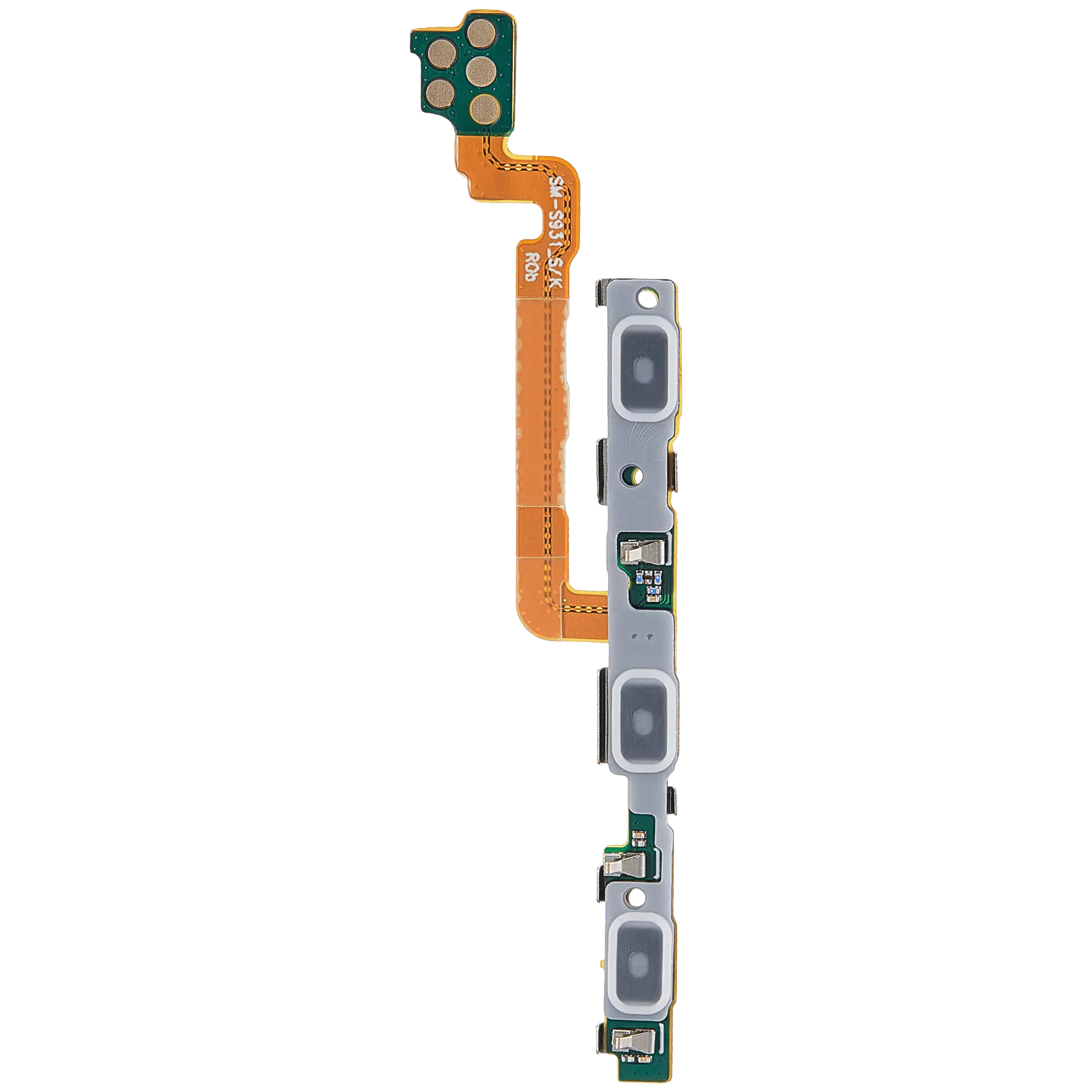 Power & Volume Flex Cable für Samsung Galaxy S25