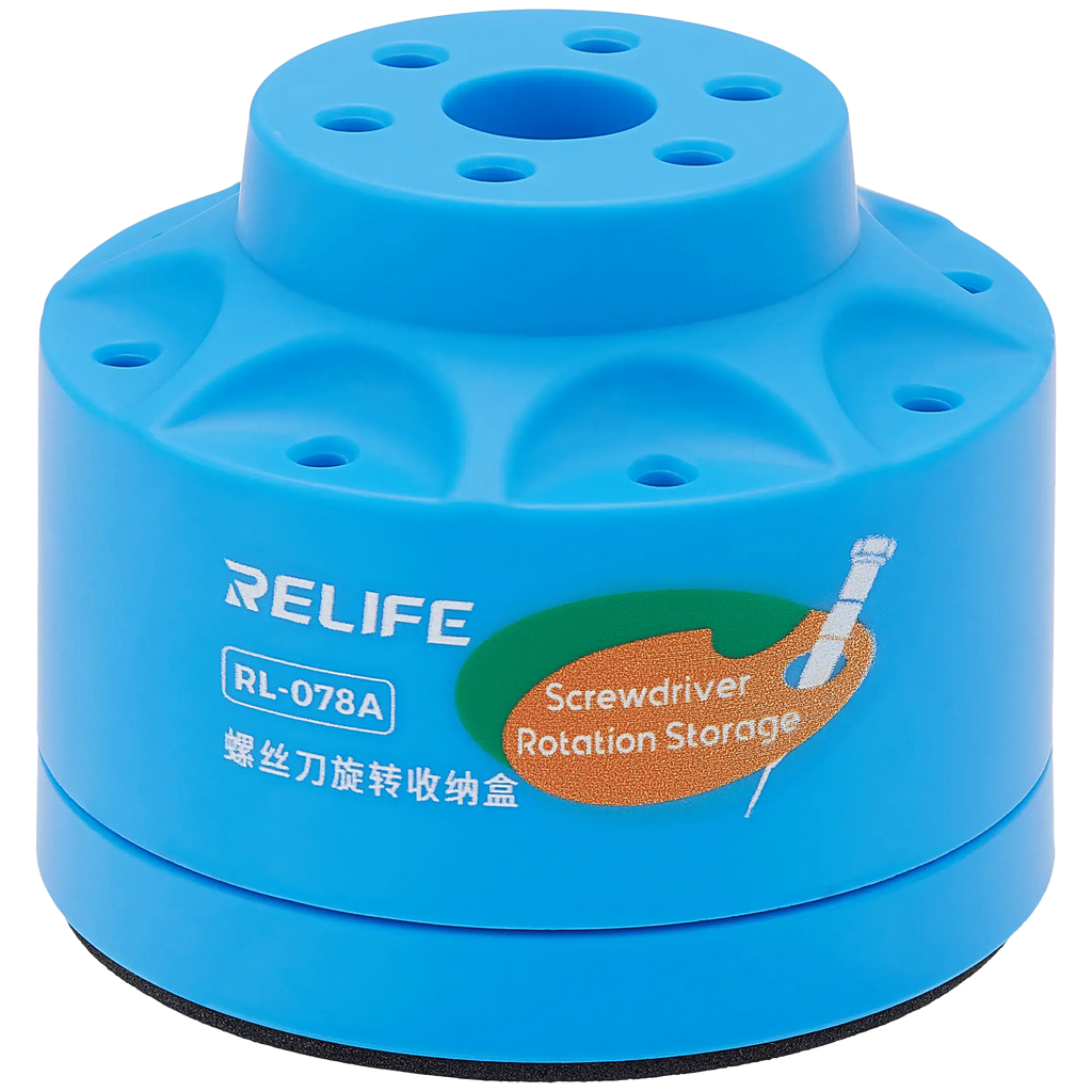 RL-078A Schraubendreher-Drehlager (ReLife)