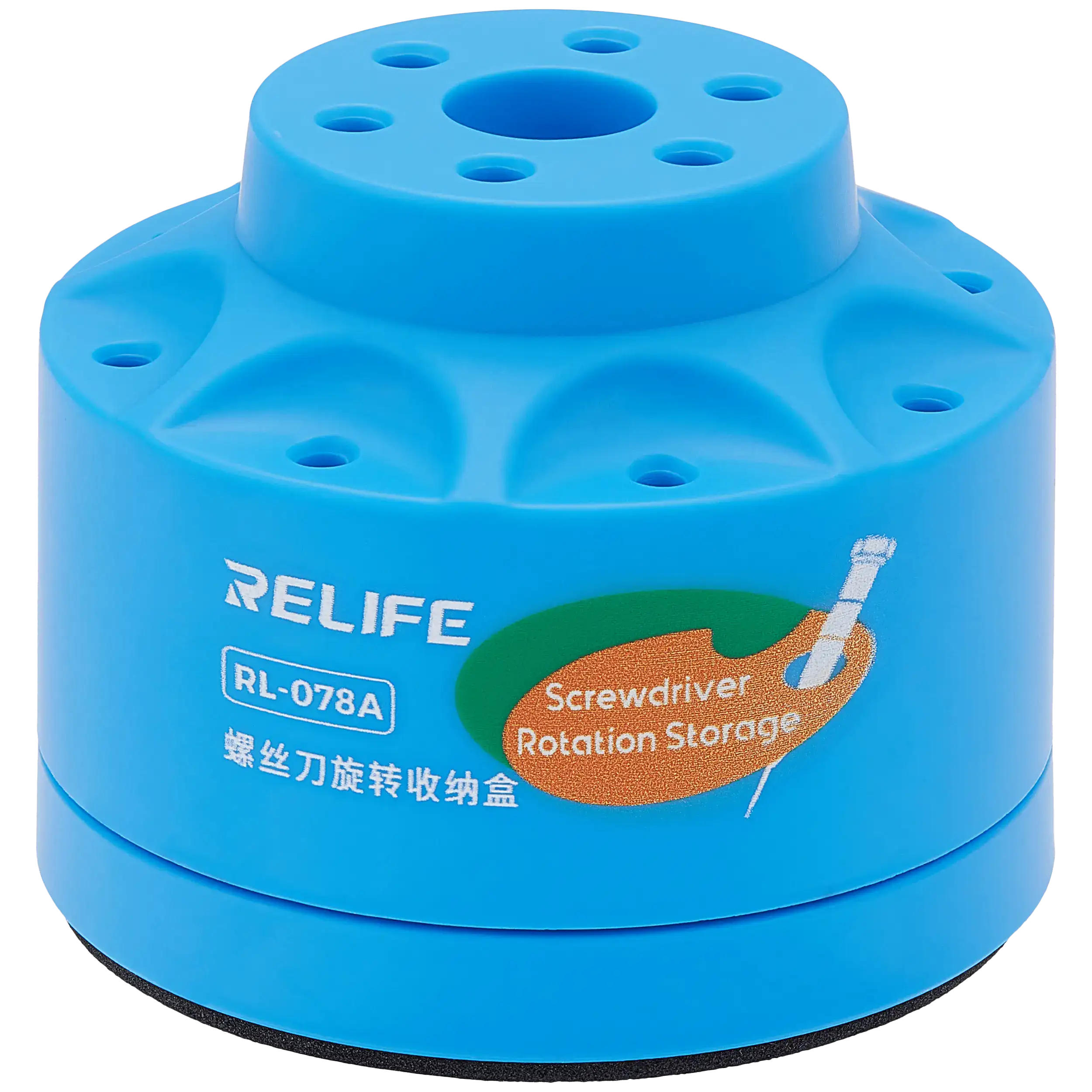 RL-078A Schraubendreher-Drehlager (ReLife)