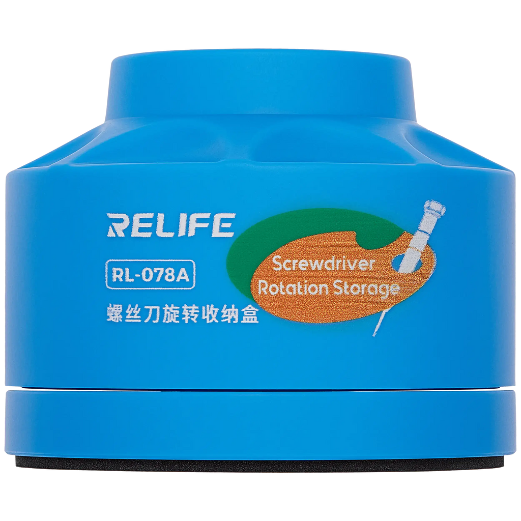 RL-078A Schraubendreher-Drehlager (ReLife)