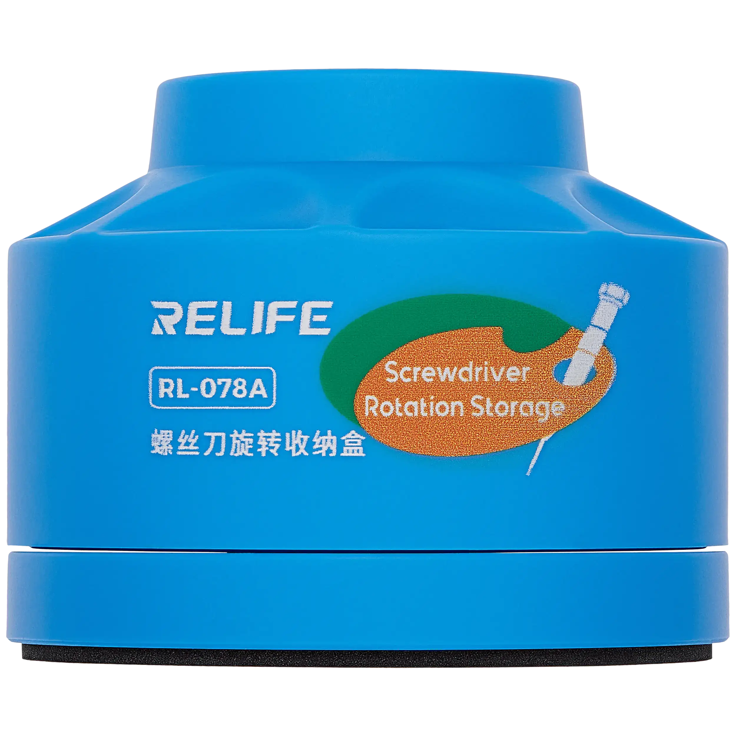 RL-078A Schraubendreher-Drehlager (ReLife)