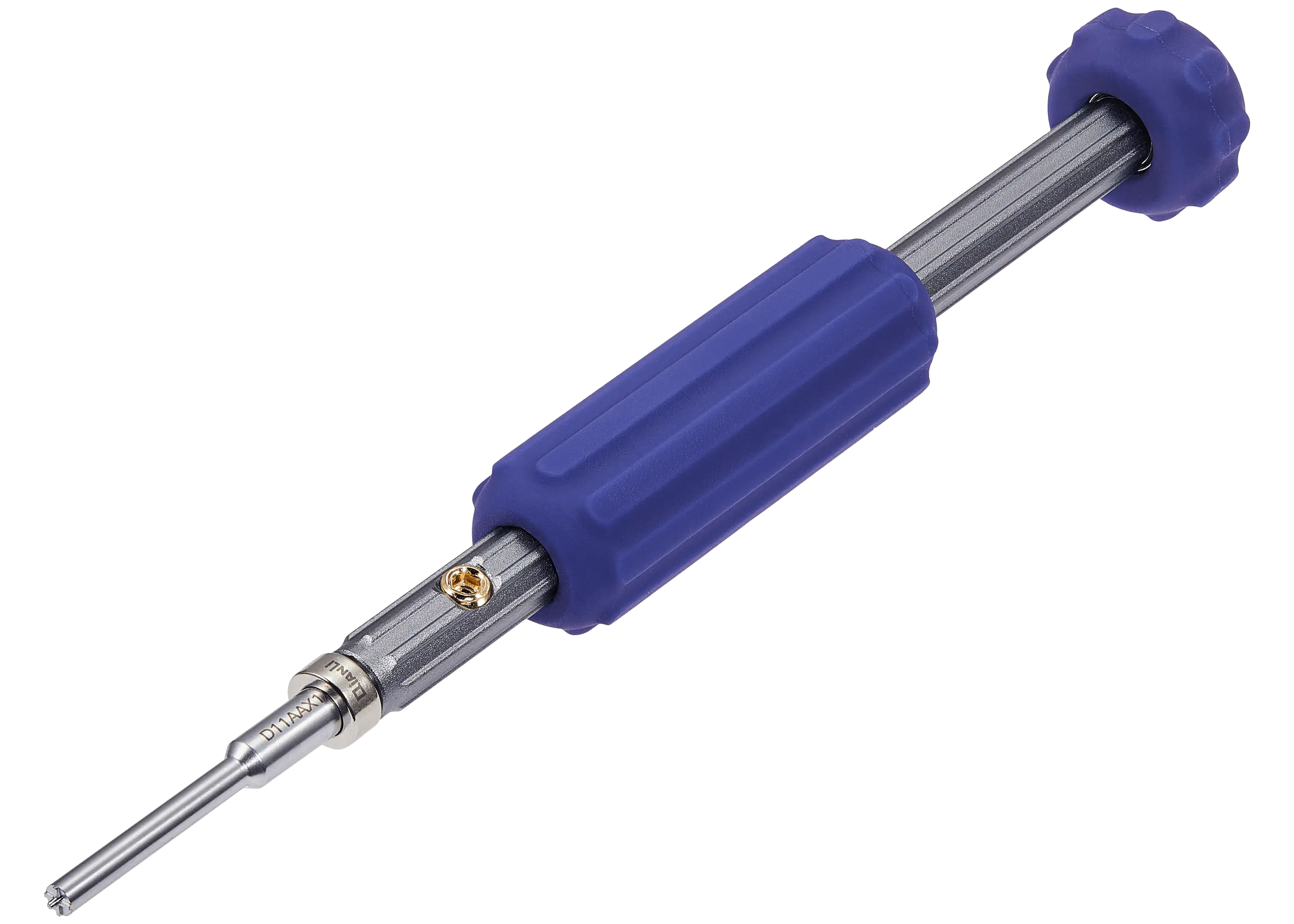 T104 Adjustable Point-Line-Plane 3D Screwdriver (Qianli)