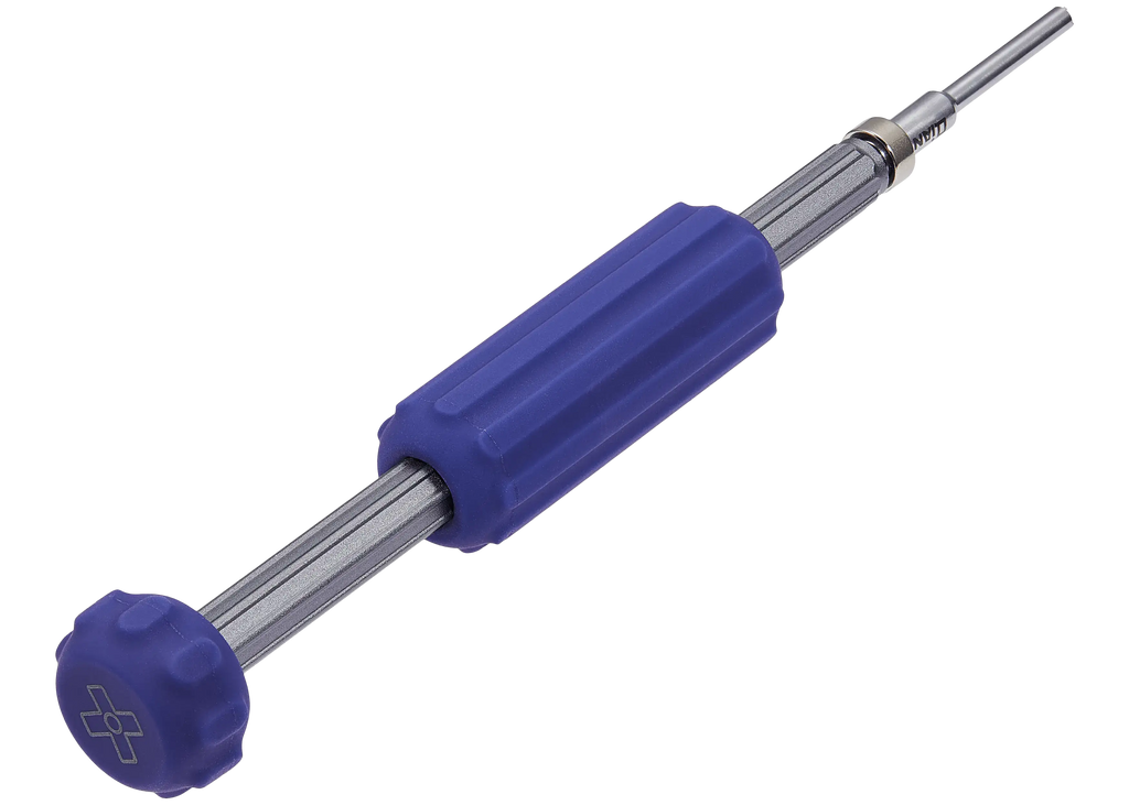 T104 Adjustable Point-Line-Plane 3D Screwdriver (Qianli)