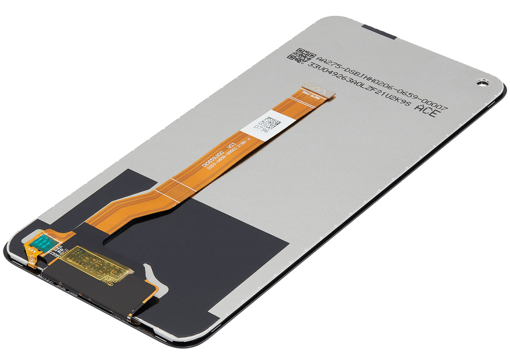 LCD-Display ohne Rahmen für OnePlus Nord CE2 Lite 5G (Refurbished) (Alle Farben)