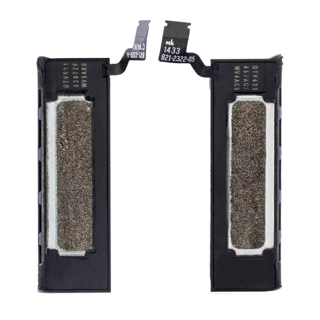 Lautsprecher (rechts/links) für iPad Air 2
