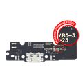 Charging Port for Motorola Moto E5 Plus (XT1924/2018) / E5 Supra (XT1924-6/2018) (International Version)