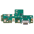 Ladebuchse-Platine für Motorola Moto G Fast (XT2045 / 2020) (Original OEM)