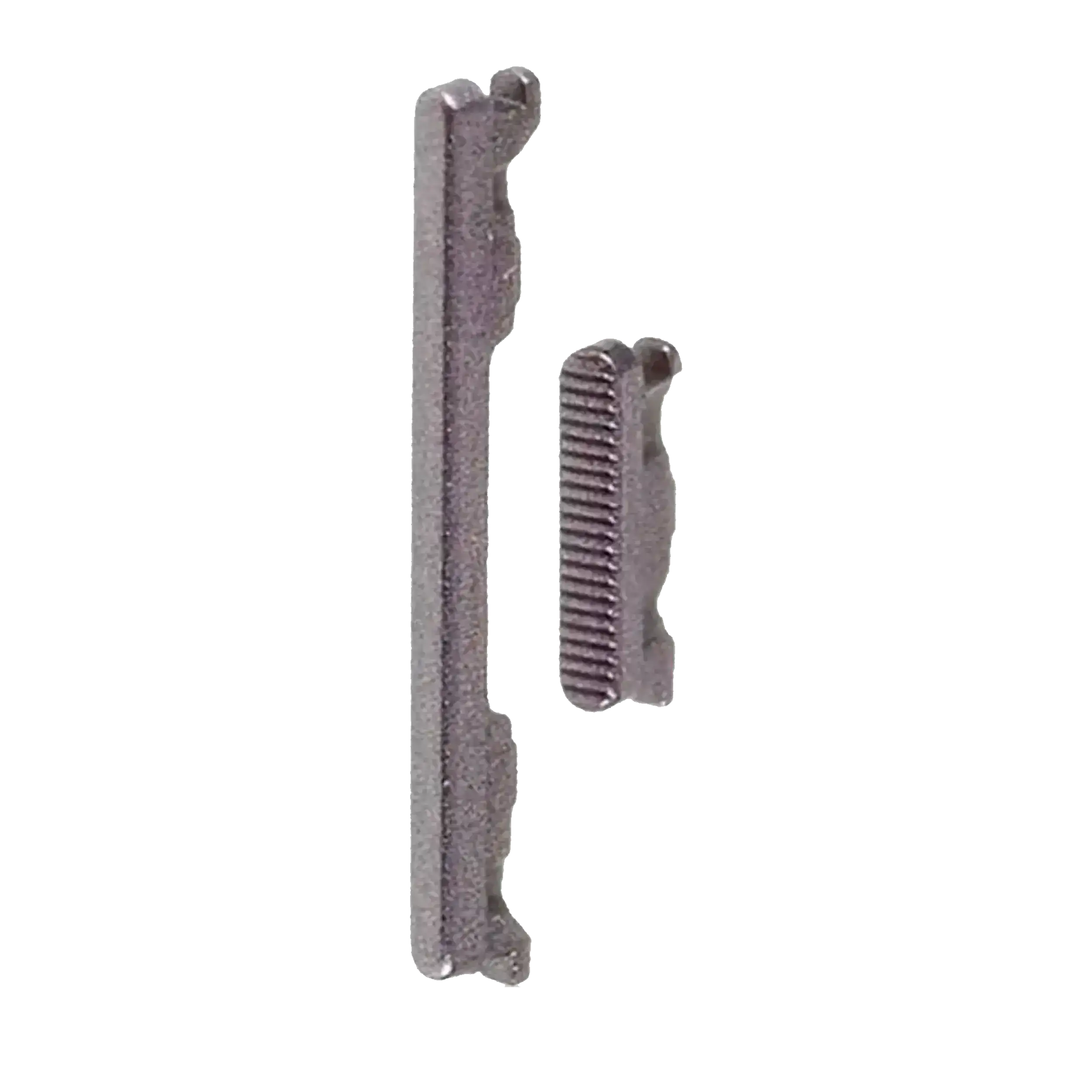 Buttons (Power and Volume) for Motorola Moto E5 (XT1944 / 2018) (Gray)