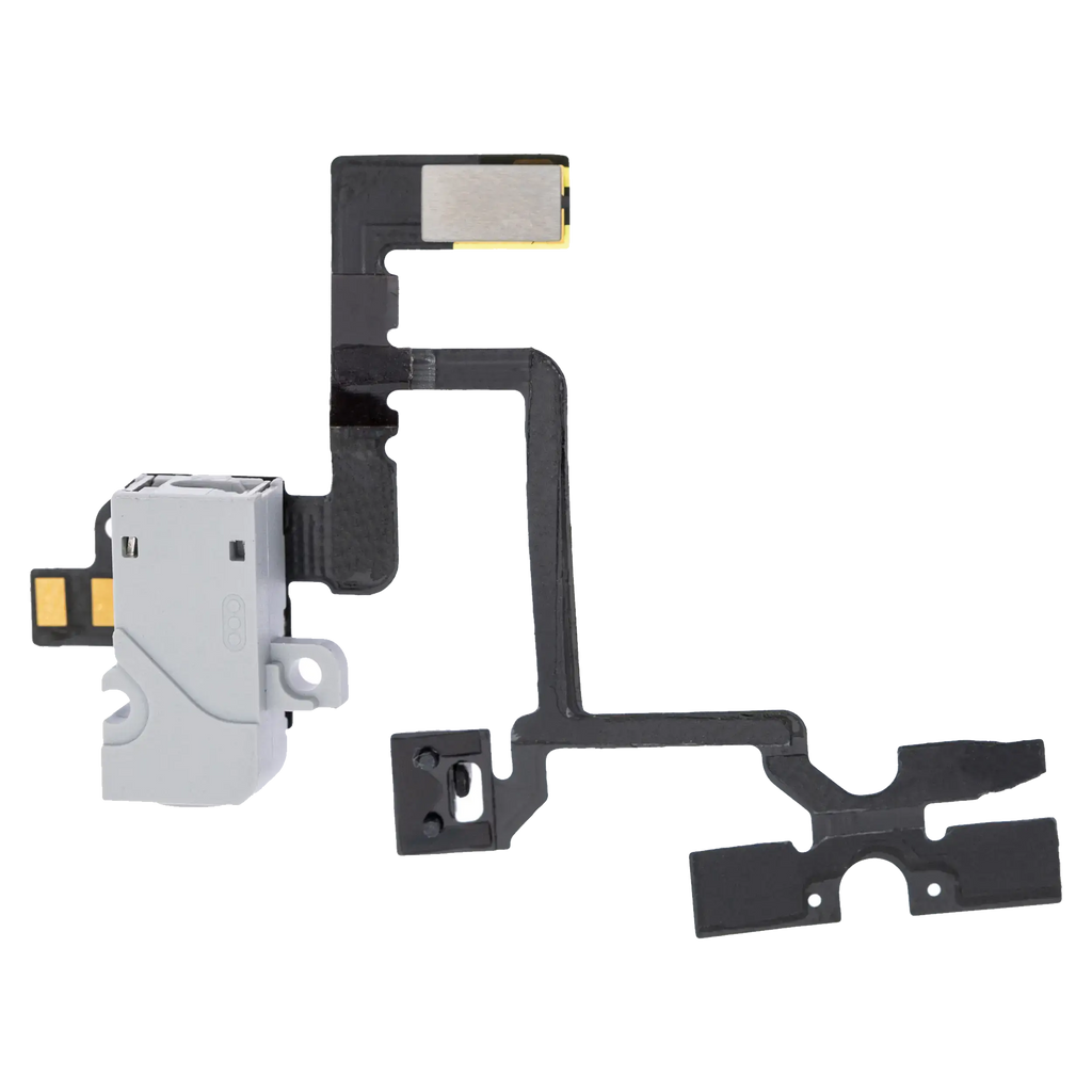 Headphone Flex + Volume Control Flex for iPhone 4 (GSM)