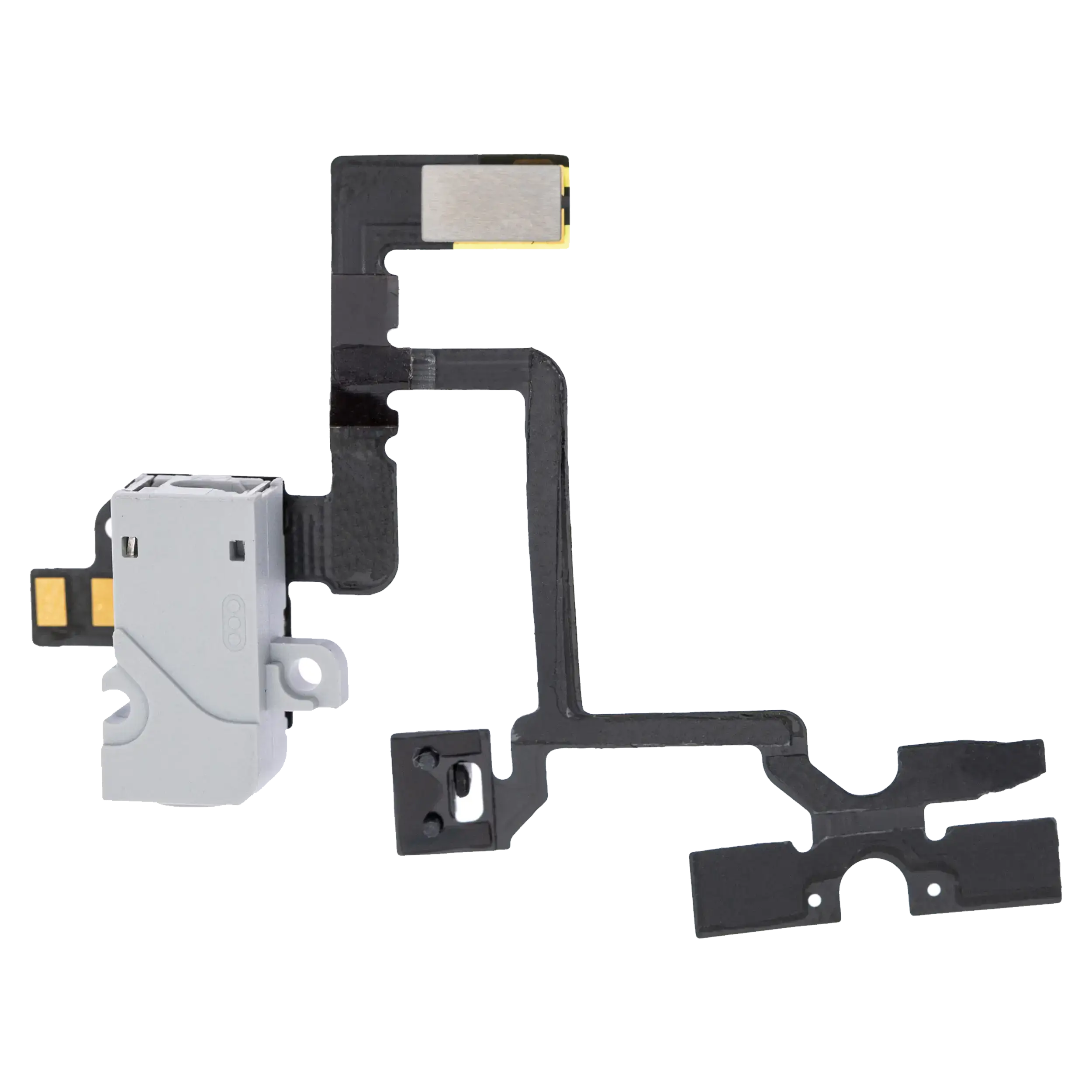 Headphone Flex + Volume Control Flex for iPhone 4 (GSM)