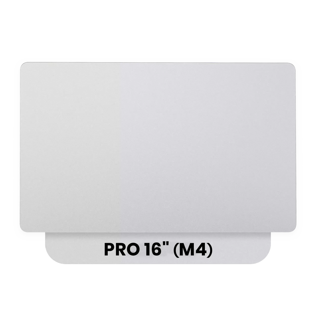 Trackpad for MacBook Pro 16" (A3403 / Late 2024) (Silver)