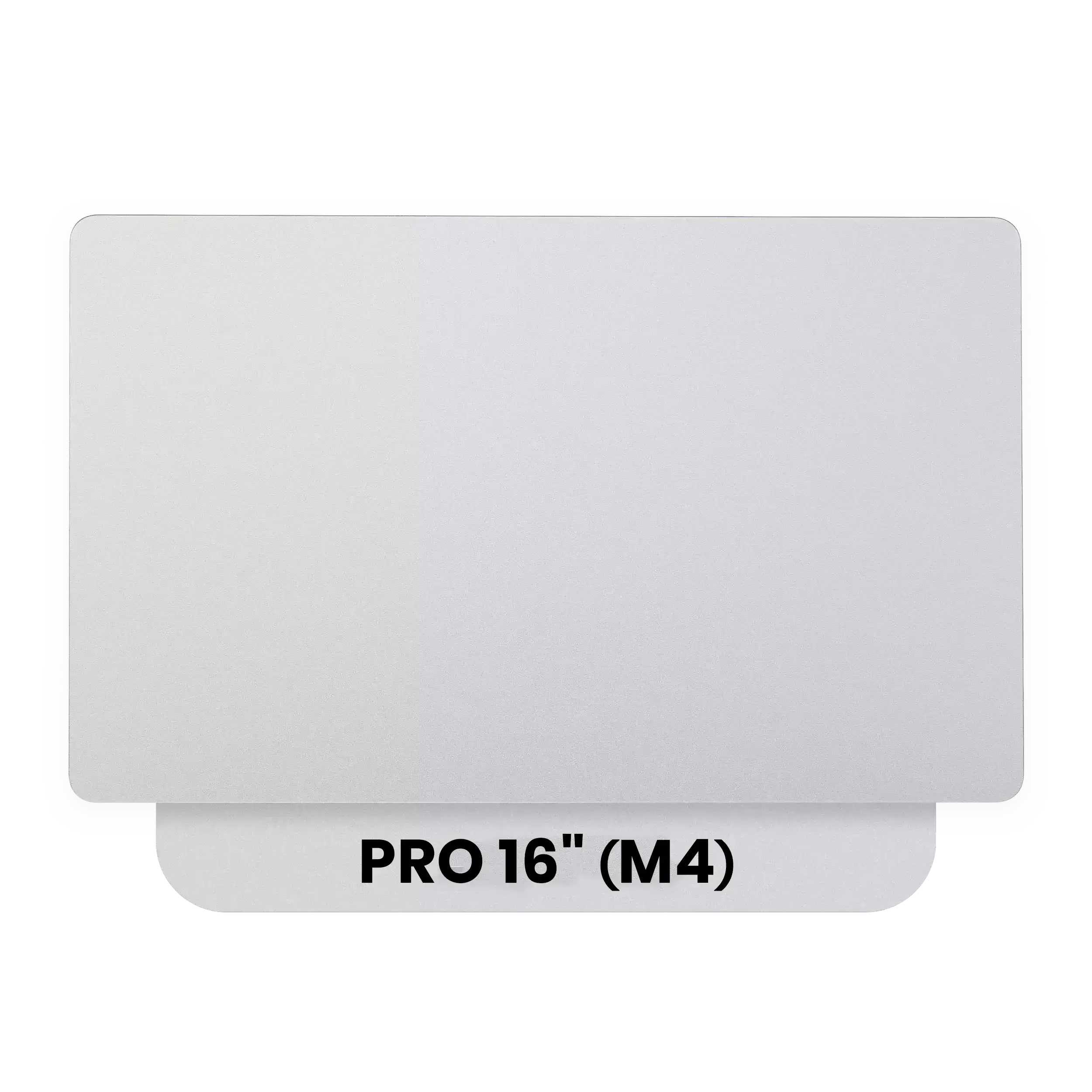 Trackpad for MacBook Pro 16" (A3403 / Late 2024) (Silver)