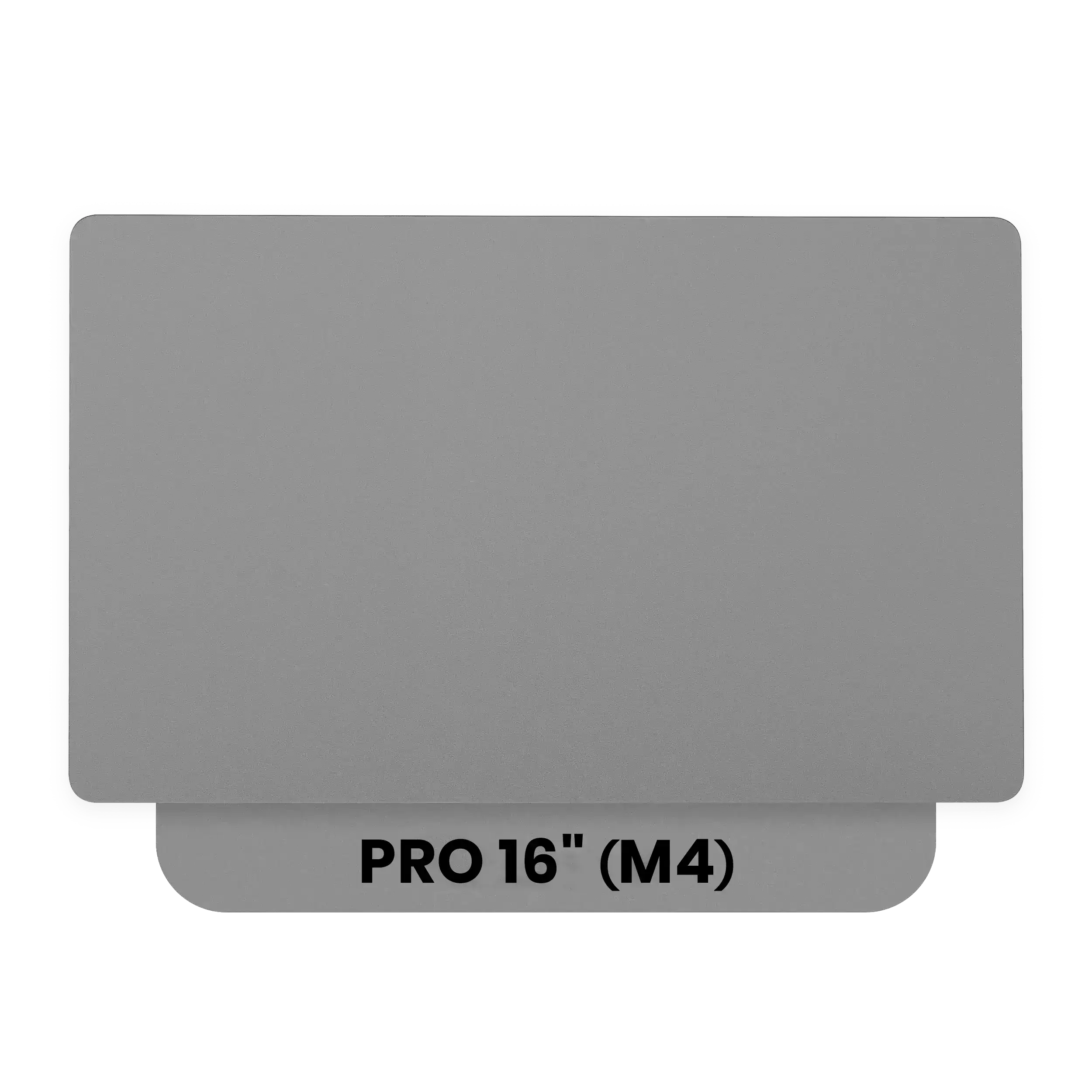 Trackpad MacBook Pro 16" (A3403 / Late 2024) (Space Schwarz)