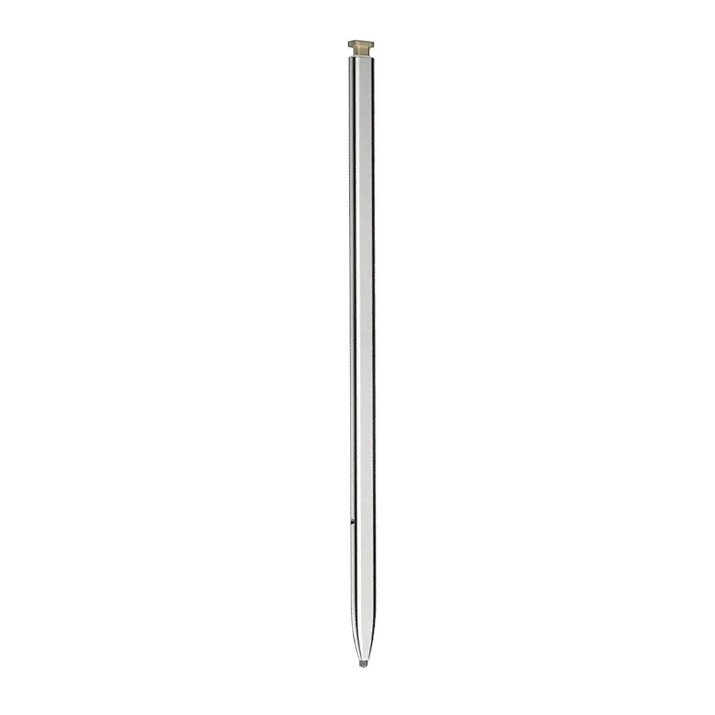 Stylus Pen for Motorola Moto G Stylus 5G (XT2419 / 2024) - Aftermarket Plus - Putty