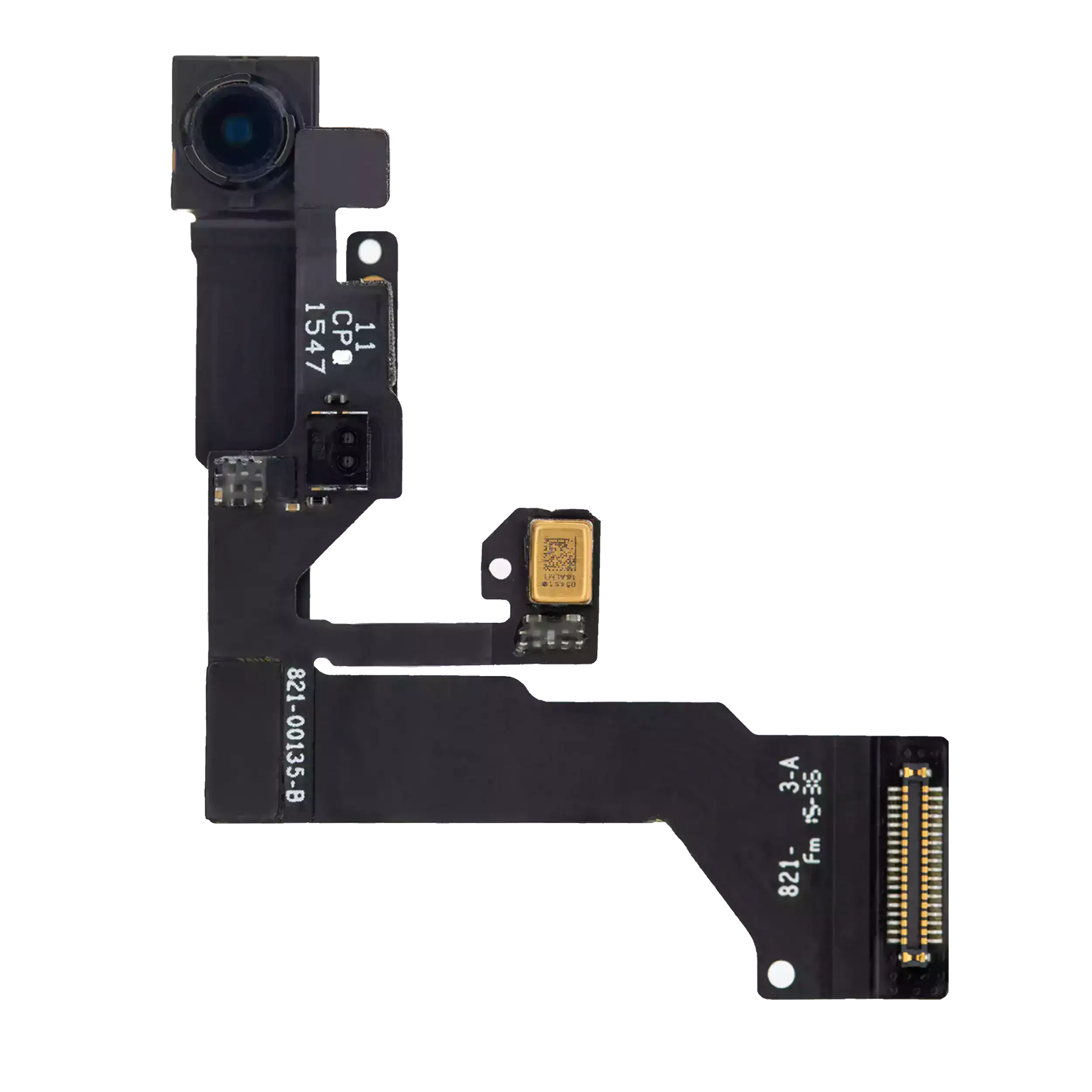 Frontkamera und Proximity-Sensor-Flex für iPhone 6S (Premium)
