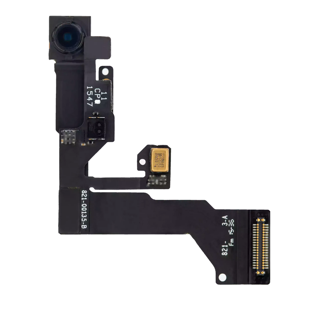 Frontkamera und Proximity-Sensor-Flex für iPhone 6S (Premium)