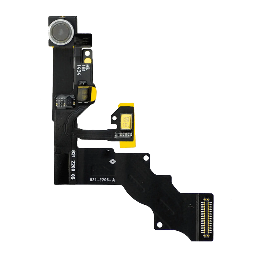 Frontkamera und Näherungssensor Flex für iPhone 6 Plus (Premium)