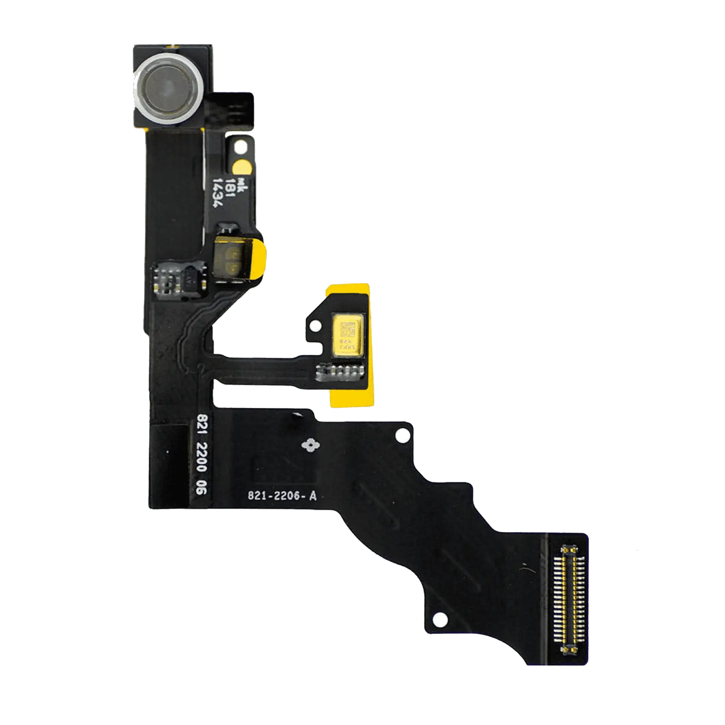 Frontkamera und Näherungssensor Flex für iPhone 6 Plus (Premium)