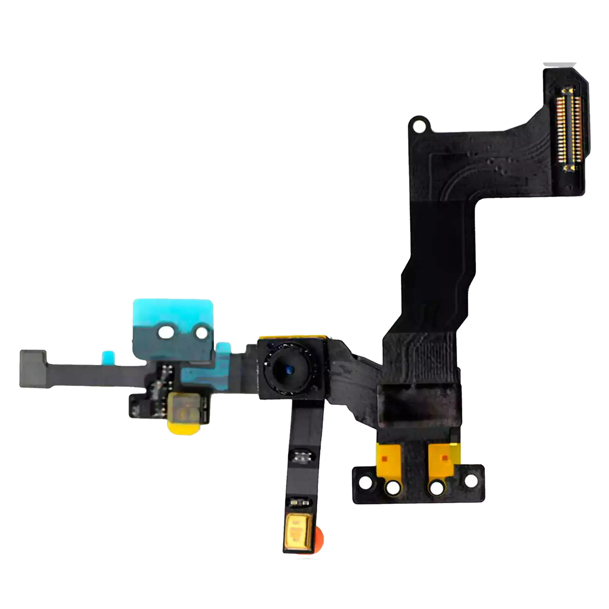 Front Camera and Proximity Sensor Flex for iPhone 5C (Premium)