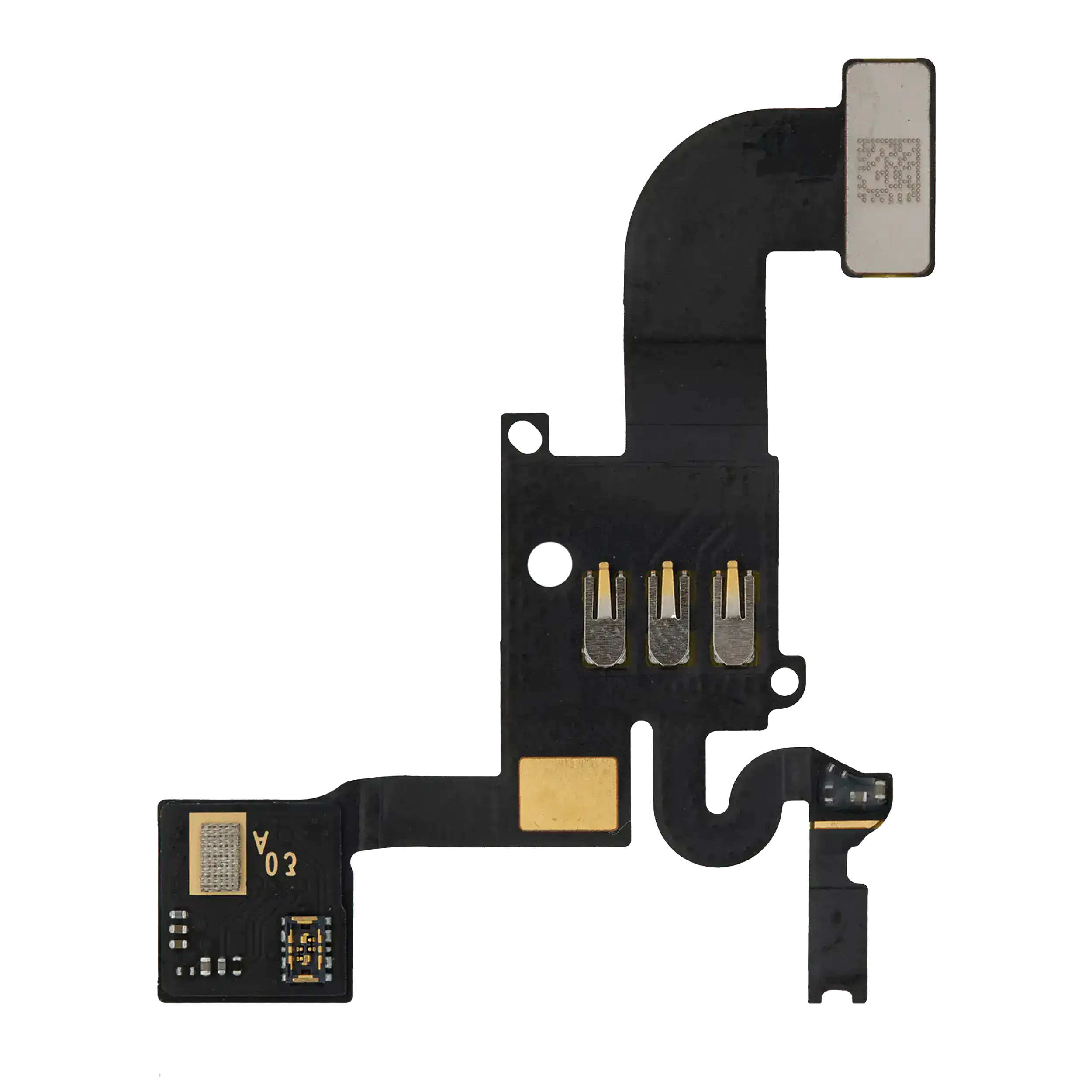 Näherungssensor Flexkabel für Google Pixel 4 XL