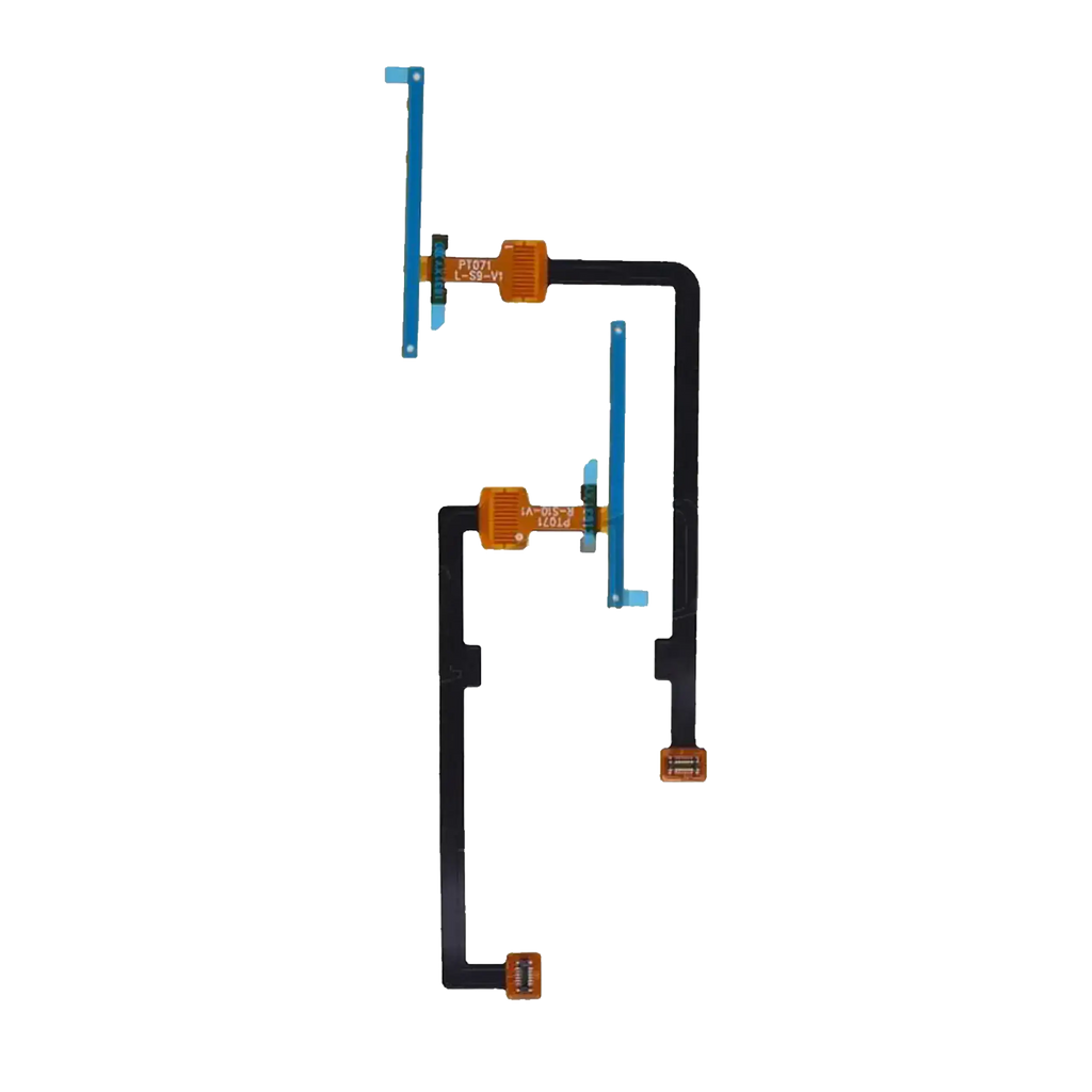 Grip Sensor Flex Kabel für Google Pixel 3a XL