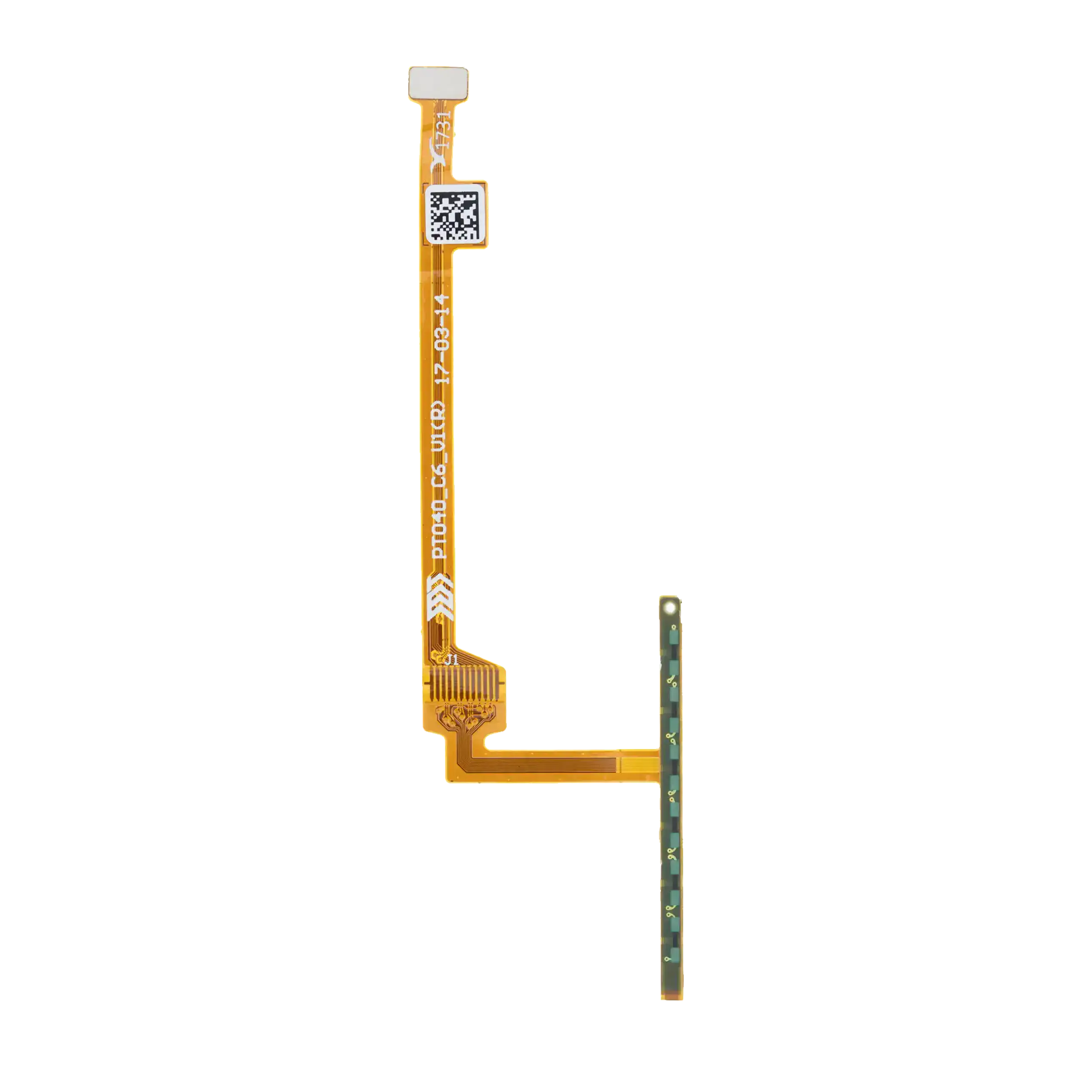 Grip Sensor Flexkabel für Google Pixel 2