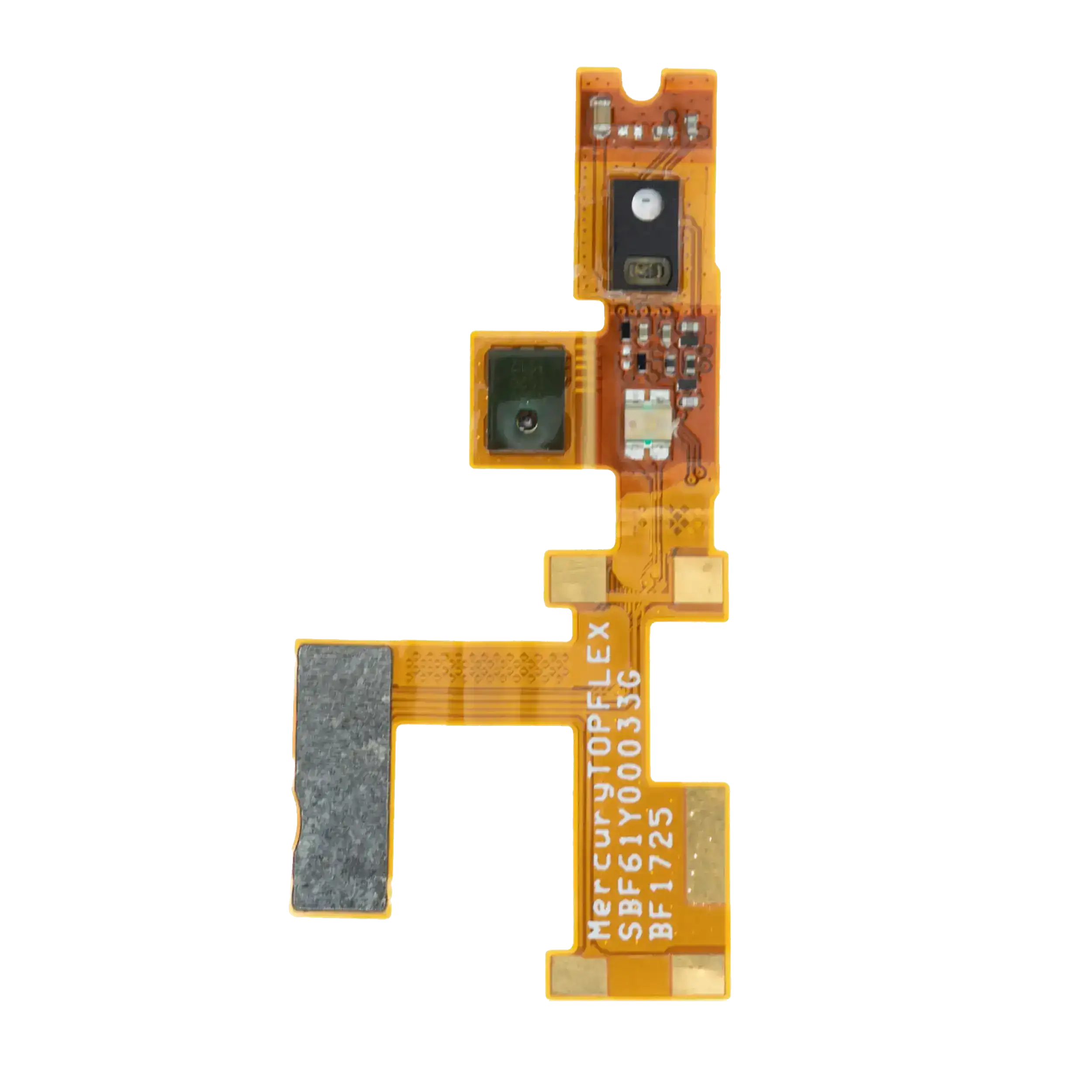 Näherungssensor Flexkabel für BlackBerry KEYone