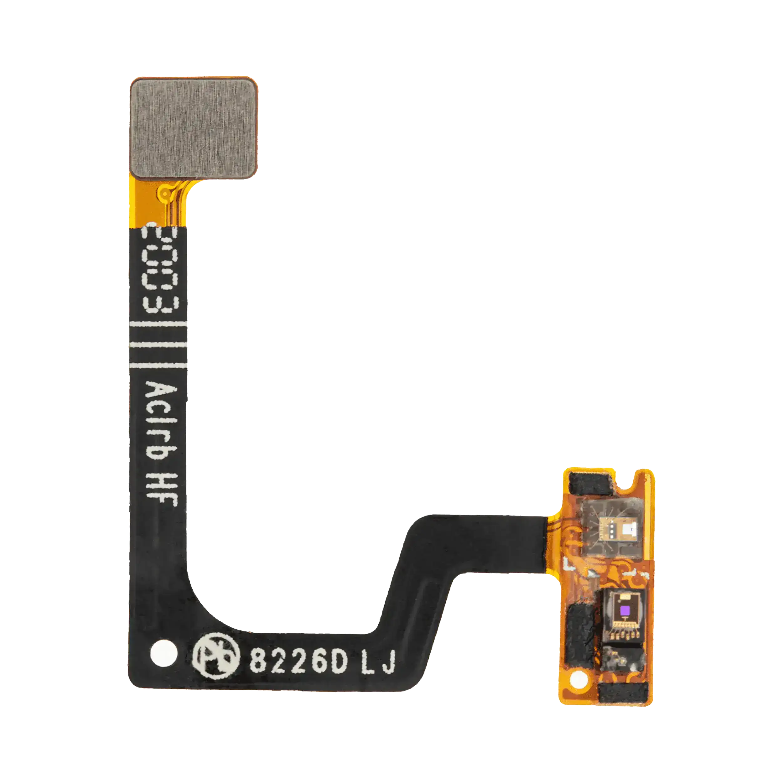Proximity Sensor Flex Cable for Motorola Moto G8 Plus (XT2019 / 2019)
