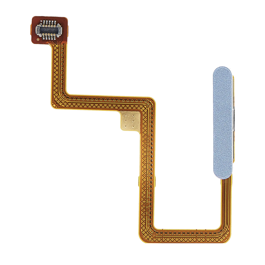 Fingerprint Sensor Flex for Xiaomi Redmi Note 11 Pro (Star Blue)