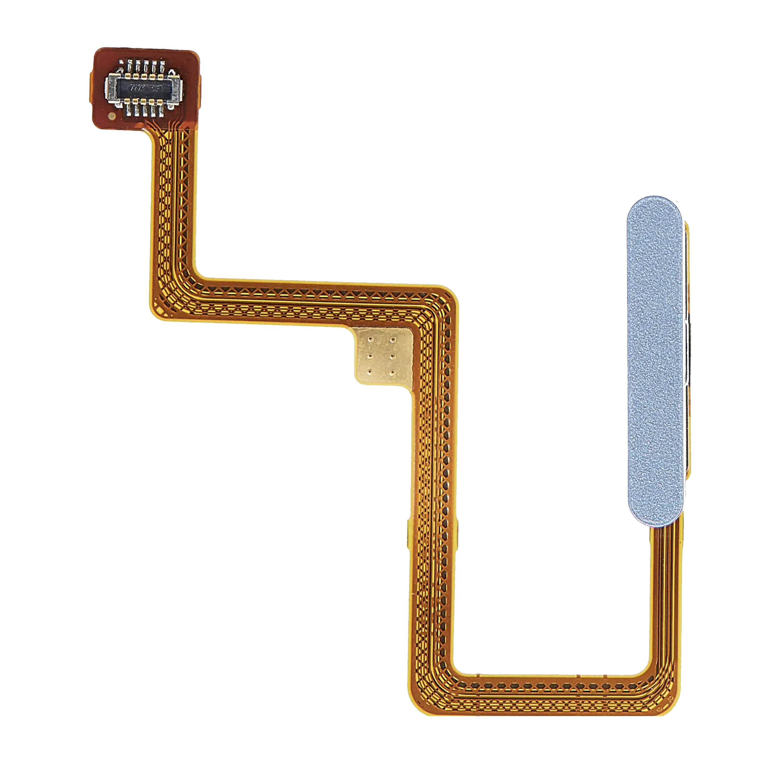 Fingerprint Sensor Flex for Xiaomi Redmi Note 11 Pro (Star Blue)